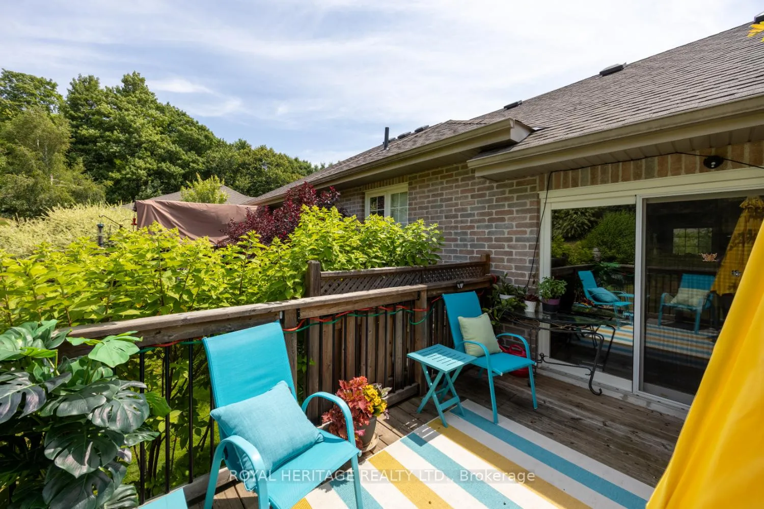 Photo 47 of Unit 162, 301 Carnegie Avenue, Peterborough, Northcrest Ward 5 — HOMEH