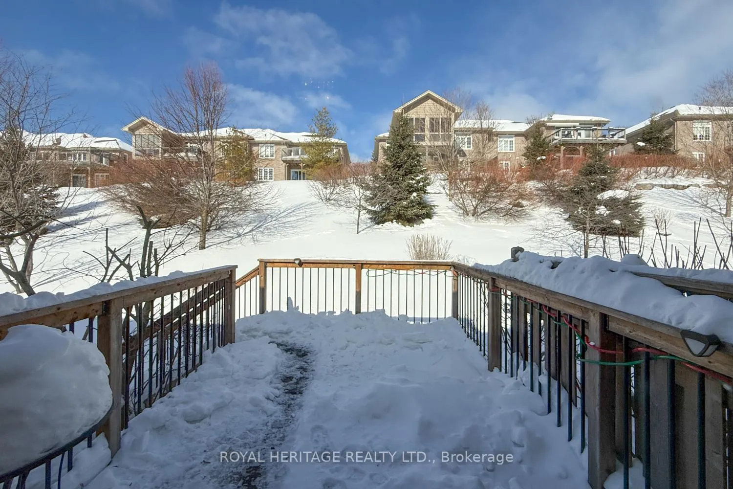 Photo 48 of Unit 162, 301 Carnegie Avenue, Peterborough, Northcrest Ward 5 — HOMEH