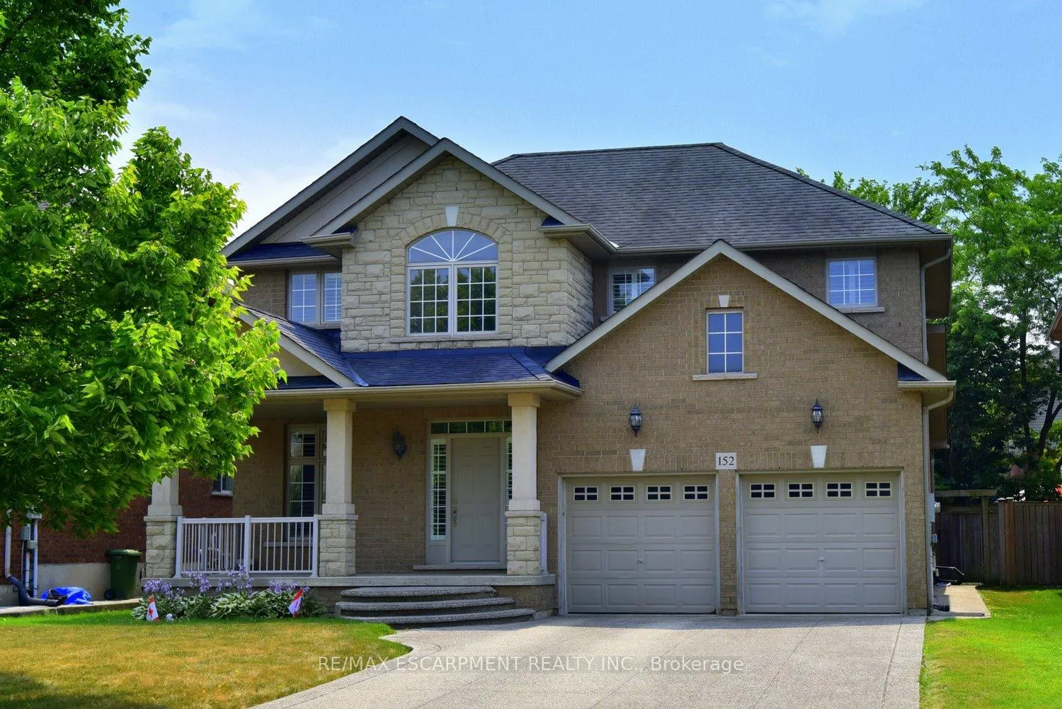 Photo 5 of 152 Tollgate Drive, Hamilton, Ancaster — HOMEH
