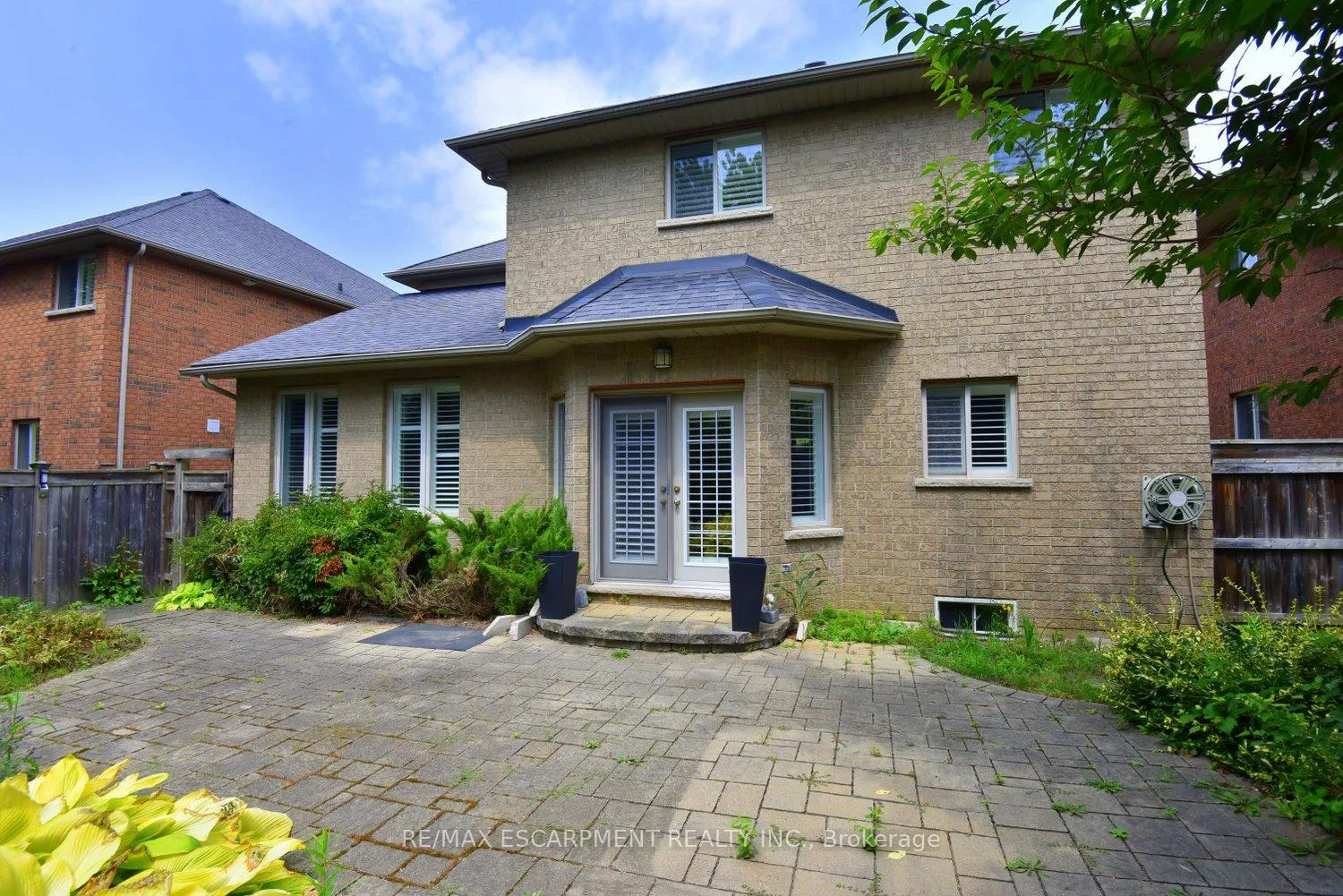 Photo 42 of 152 Tollgate Drive, Hamilton, Ancaster — HOMEH