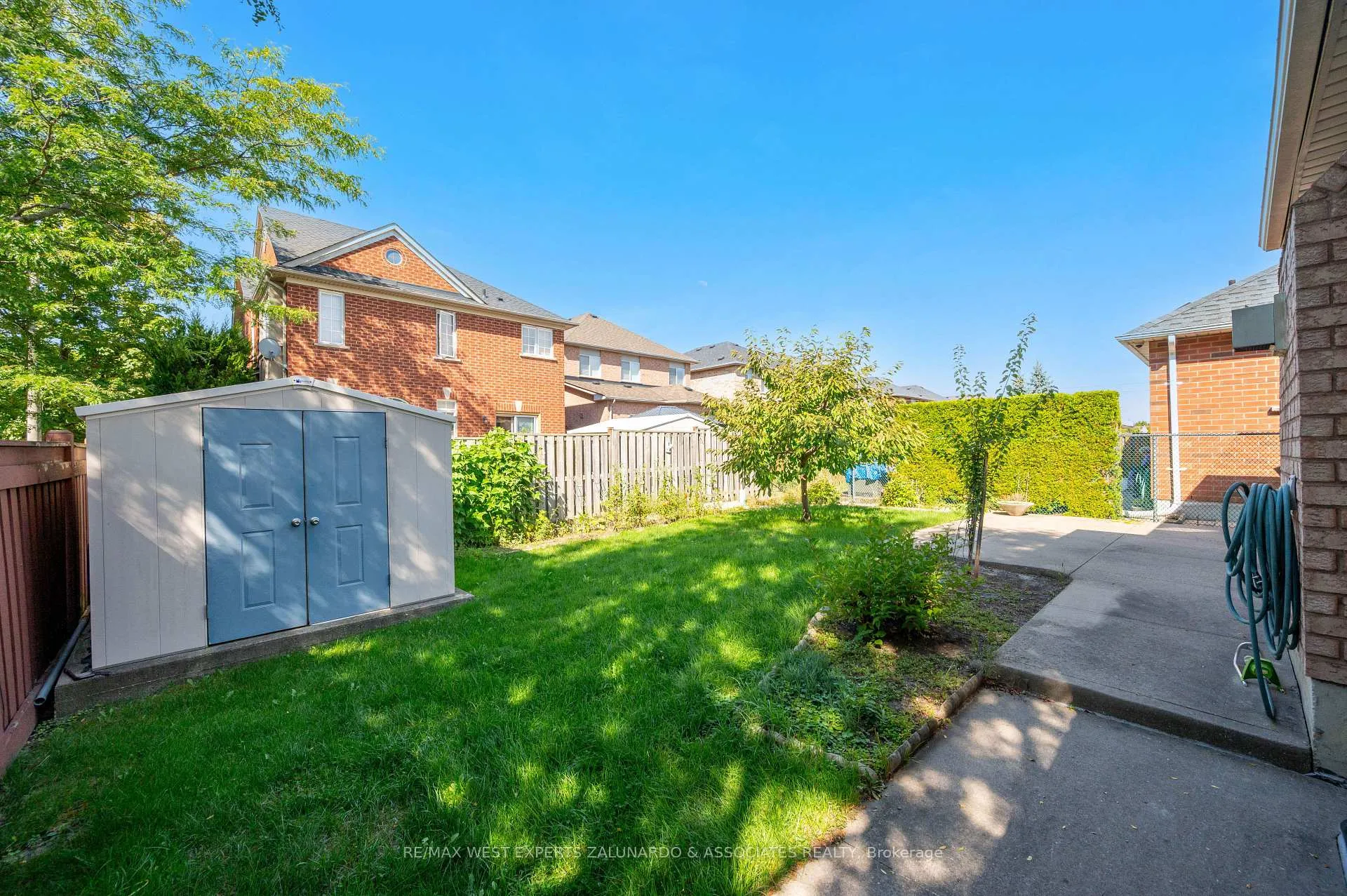 Photo 38 of 322 Vellore Avenue, Vaughan, Vellore Village — HOMEH