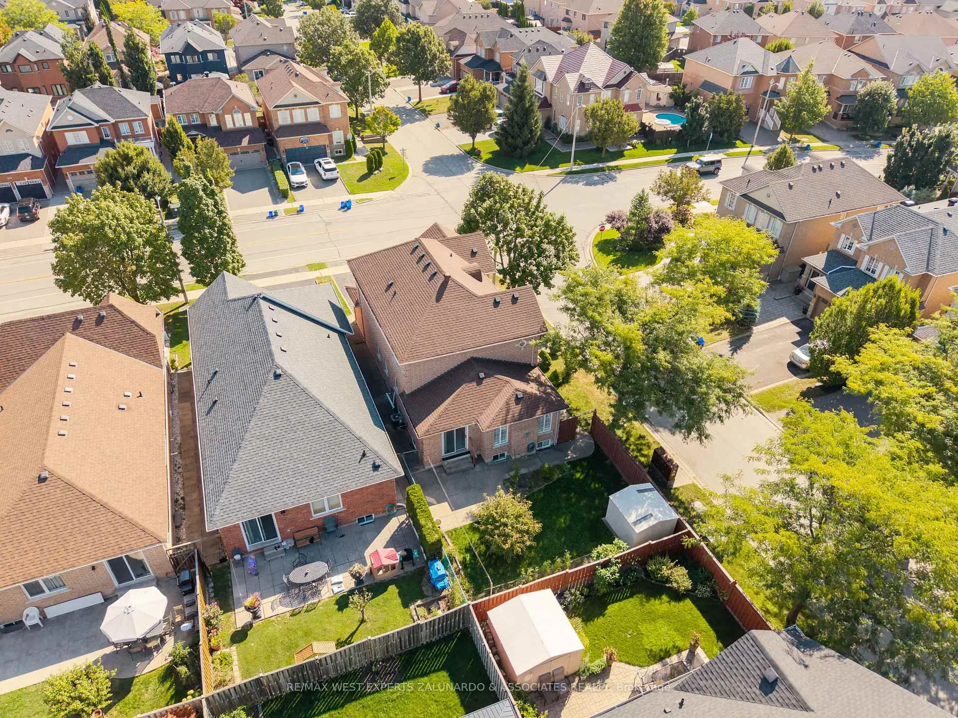 Photo 42 of 322 Vellore Avenue, Vaughan, Vellore Village — HOMEH