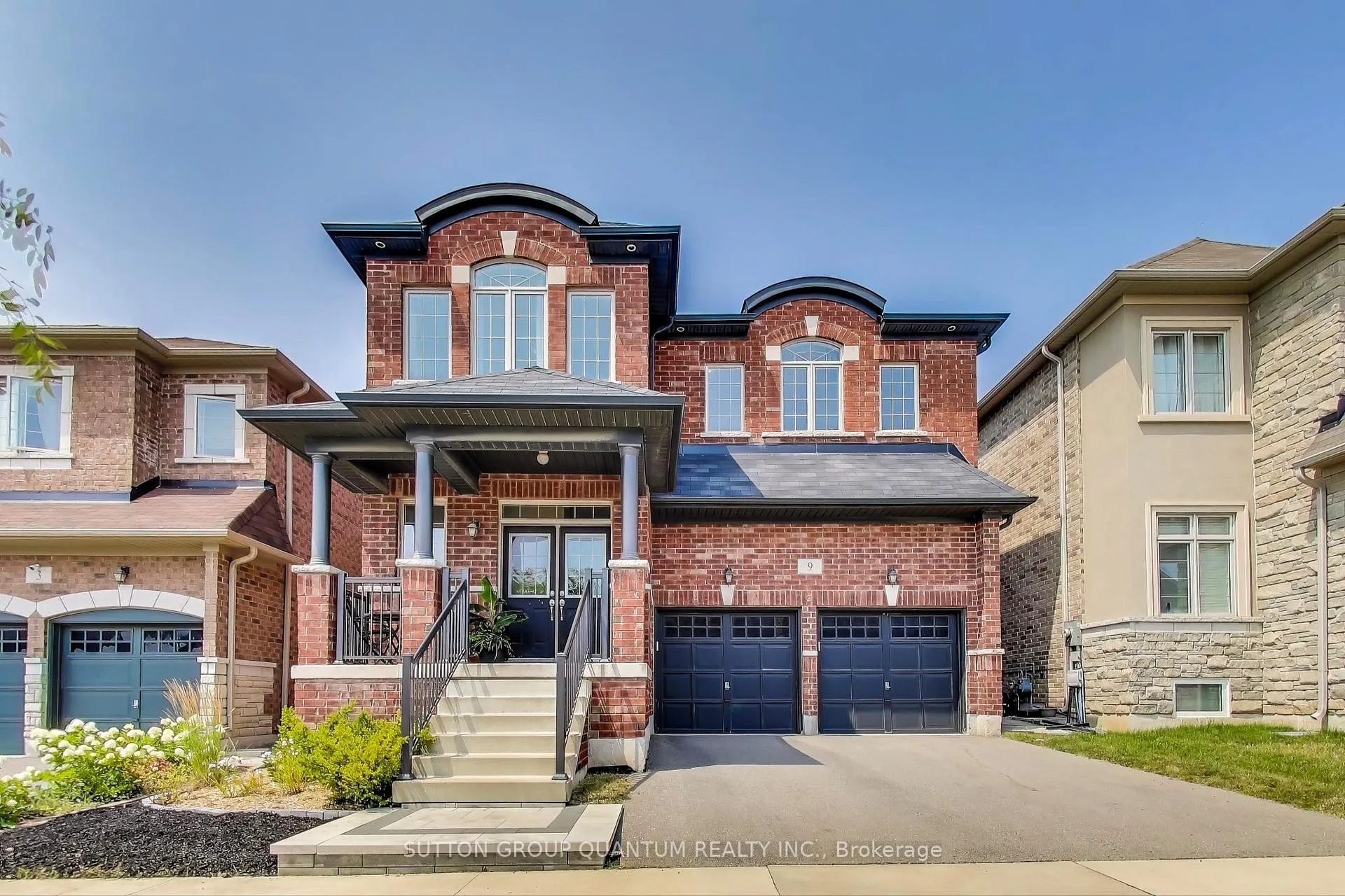 Photo 1 of 9 Skinner Road, Hamilton, Waterdown — HOMEH