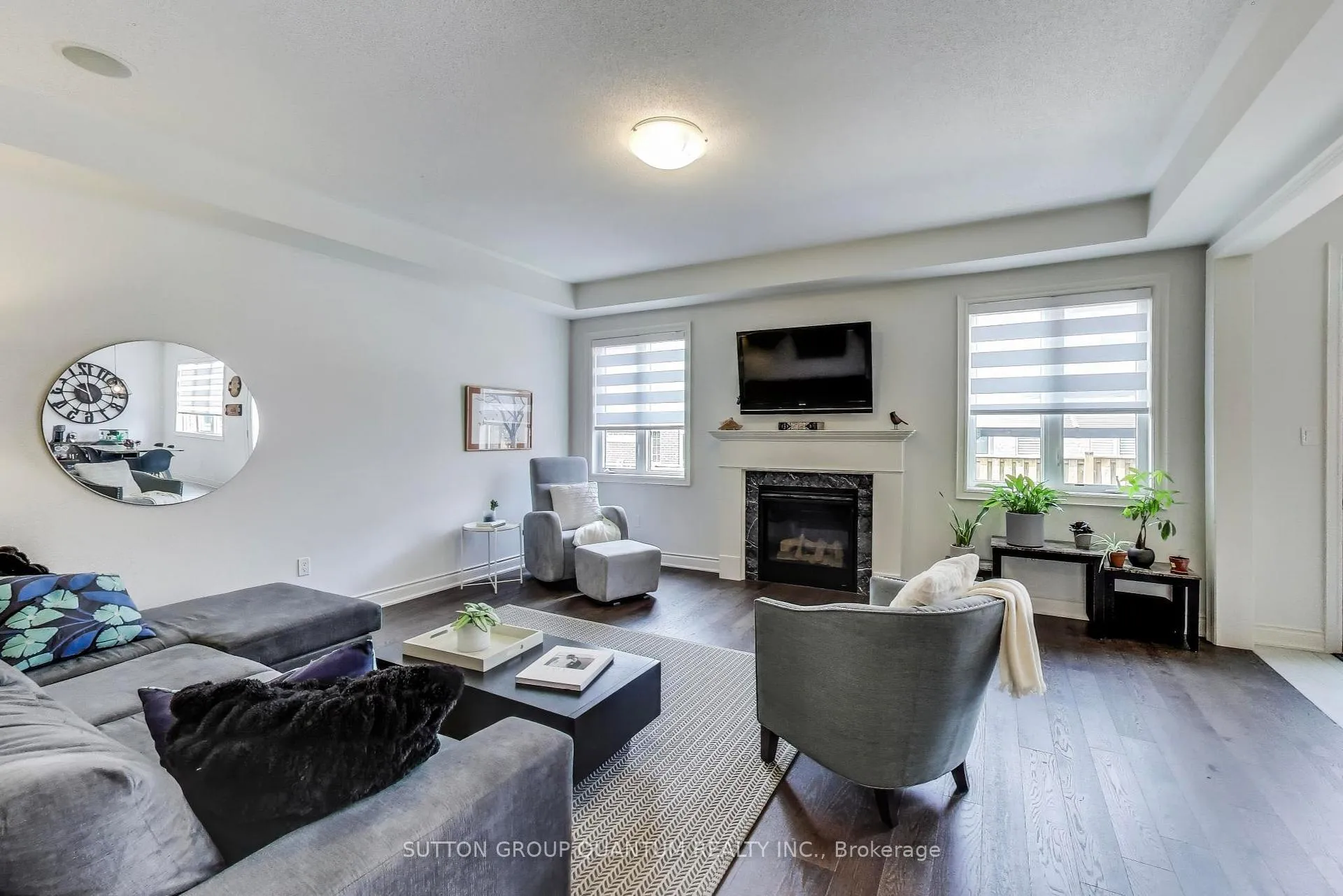 Photo 4 of 9 Skinner Road, Hamilton, Waterdown — HOMEH
