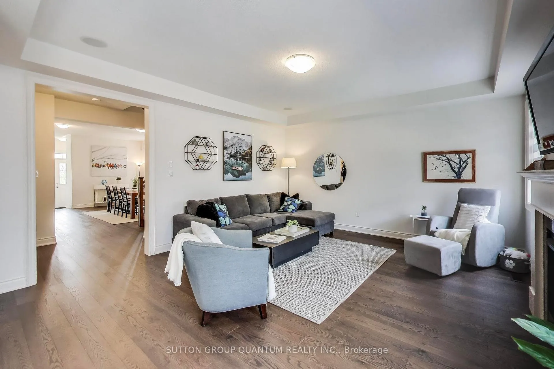 Photo 5 of 9 Skinner Road, Hamilton, Waterdown — HOMEH