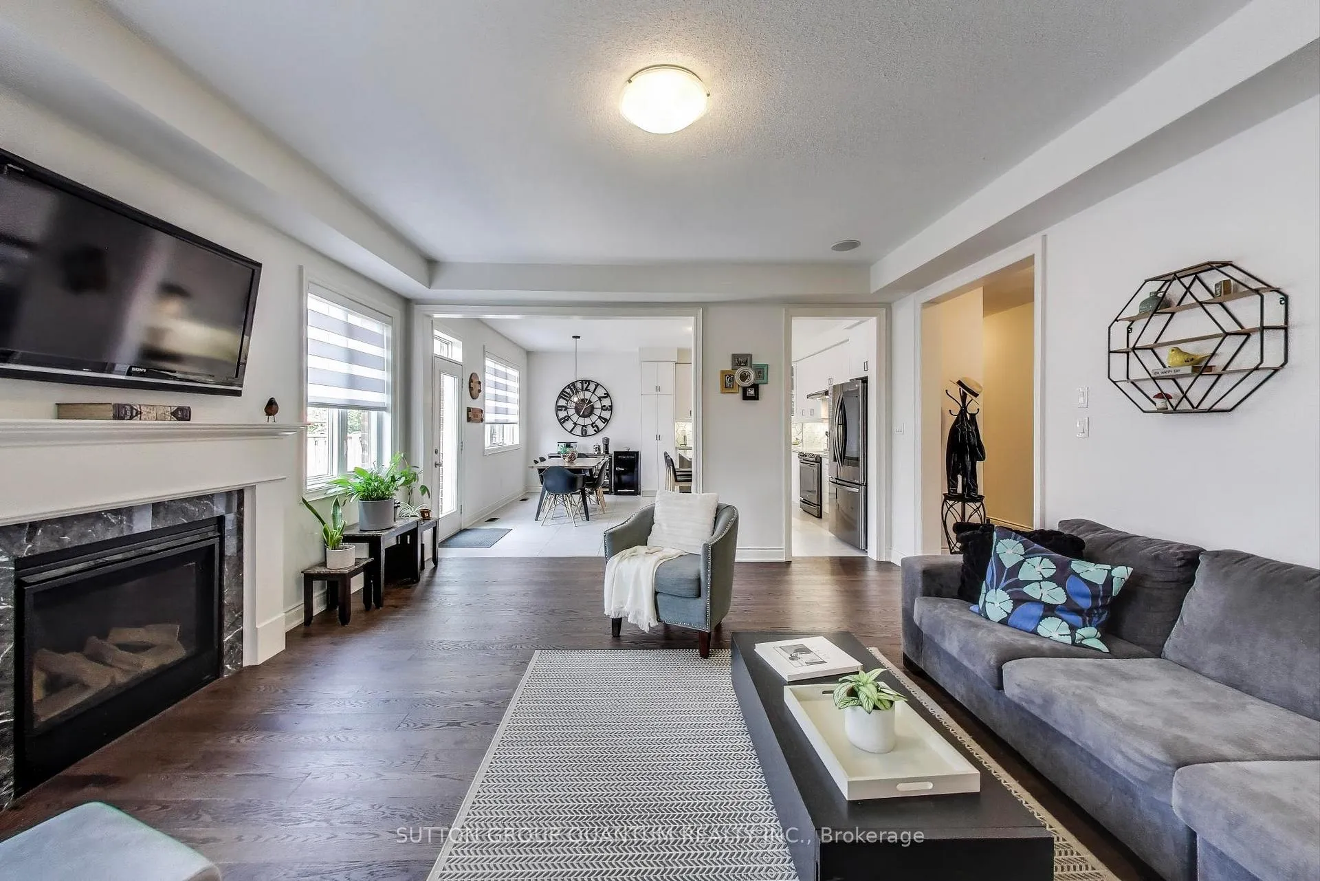 Photo 6 of 9 Skinner Road, Hamilton, Waterdown — HOMEH