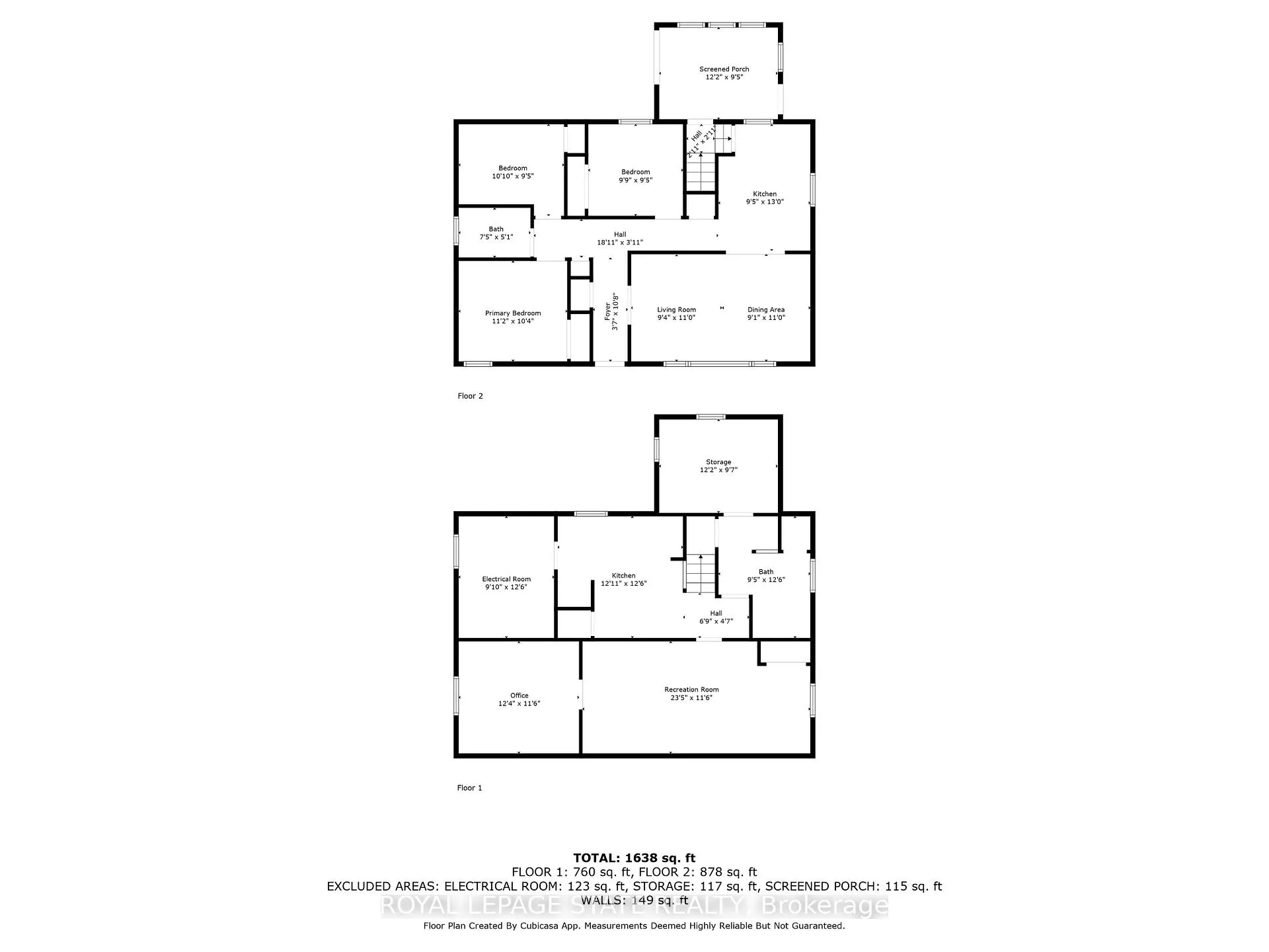Photo 48 of 200 Upper Paradise Road, Hamilton, Westcliffe — HOMEH