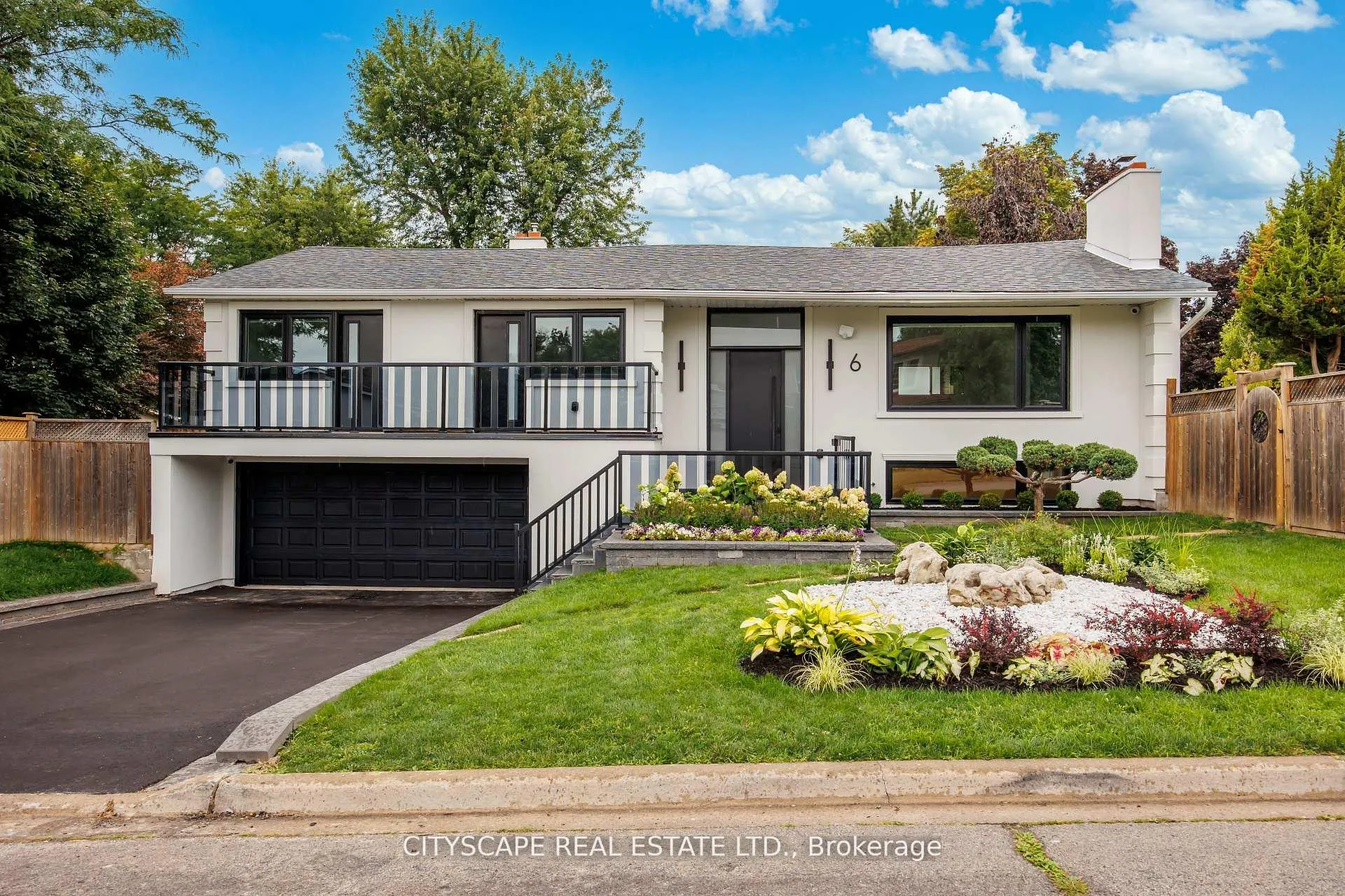 Photo 1 of 6 Portree Crescent, Markham, Royal Orchard — HOMEH