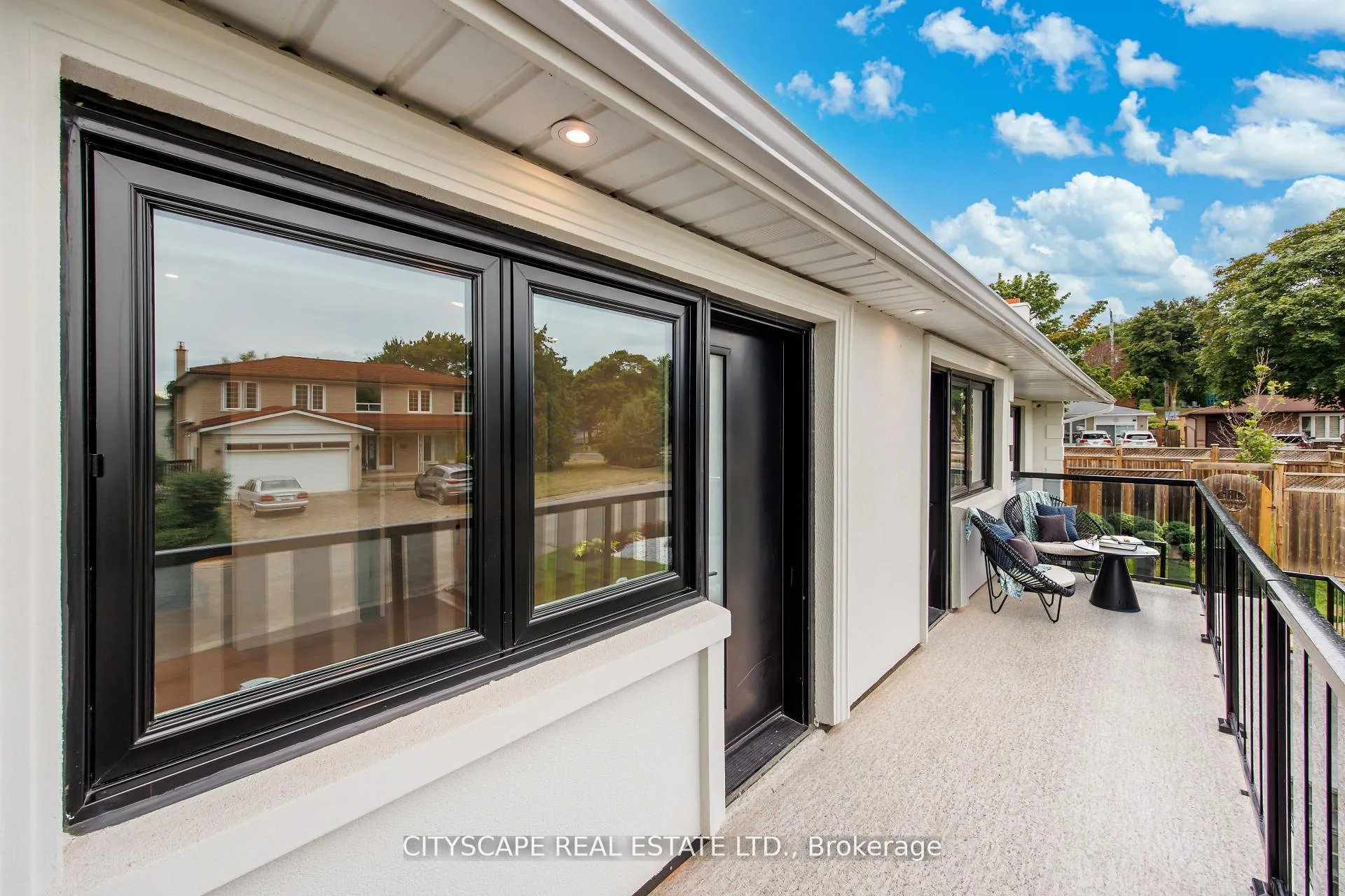 Photo 21 of 6 Portree Crescent, Markham, Royal Orchard — HOMEH