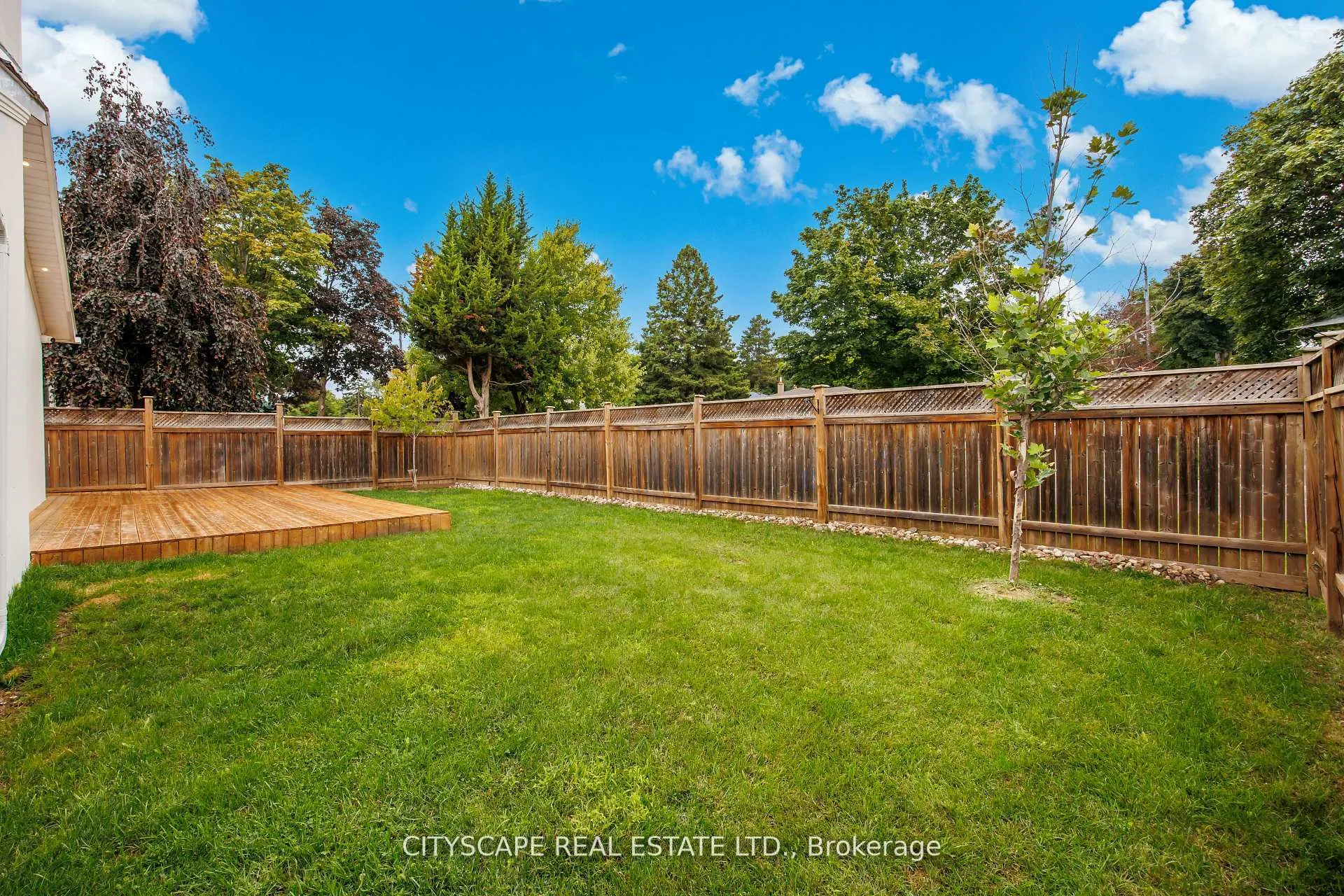 Photo 46 of 6 Portree Crescent, Markham, Royal Orchard — HOMEH