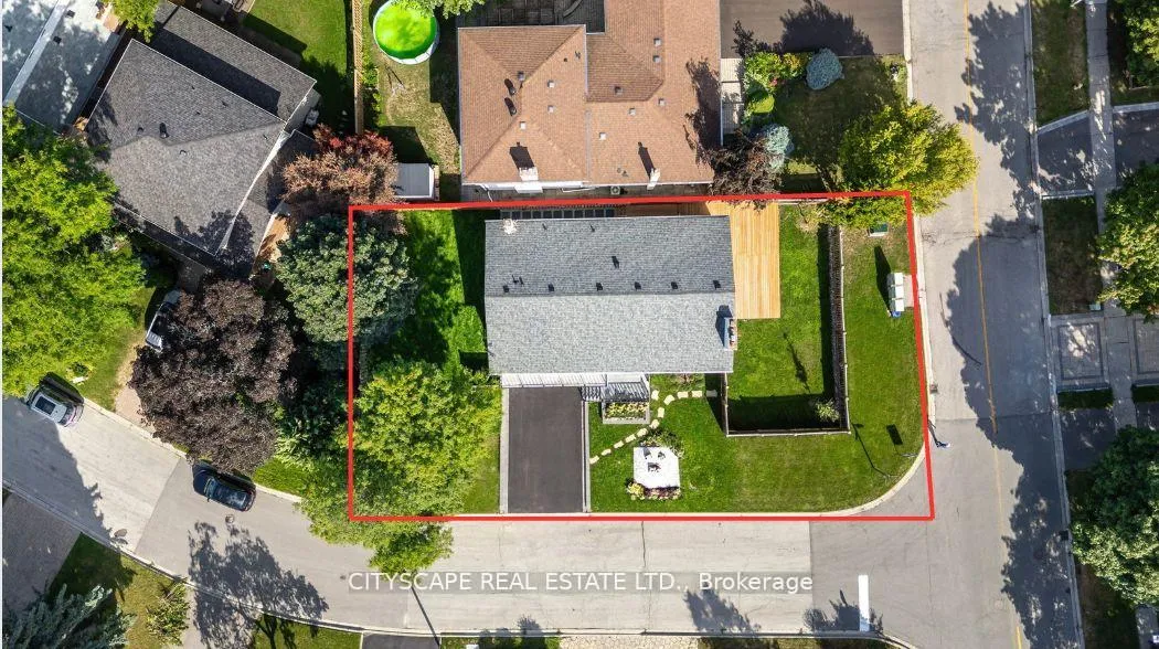 Photo 49 of 6 Portree Crescent, Markham, Royal Orchard — HOMEH