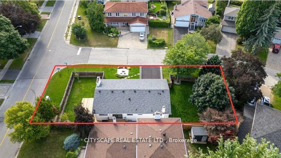 Photo 50 of 6 Portree Crescent, Markham, Royal Orchard — HOMEH