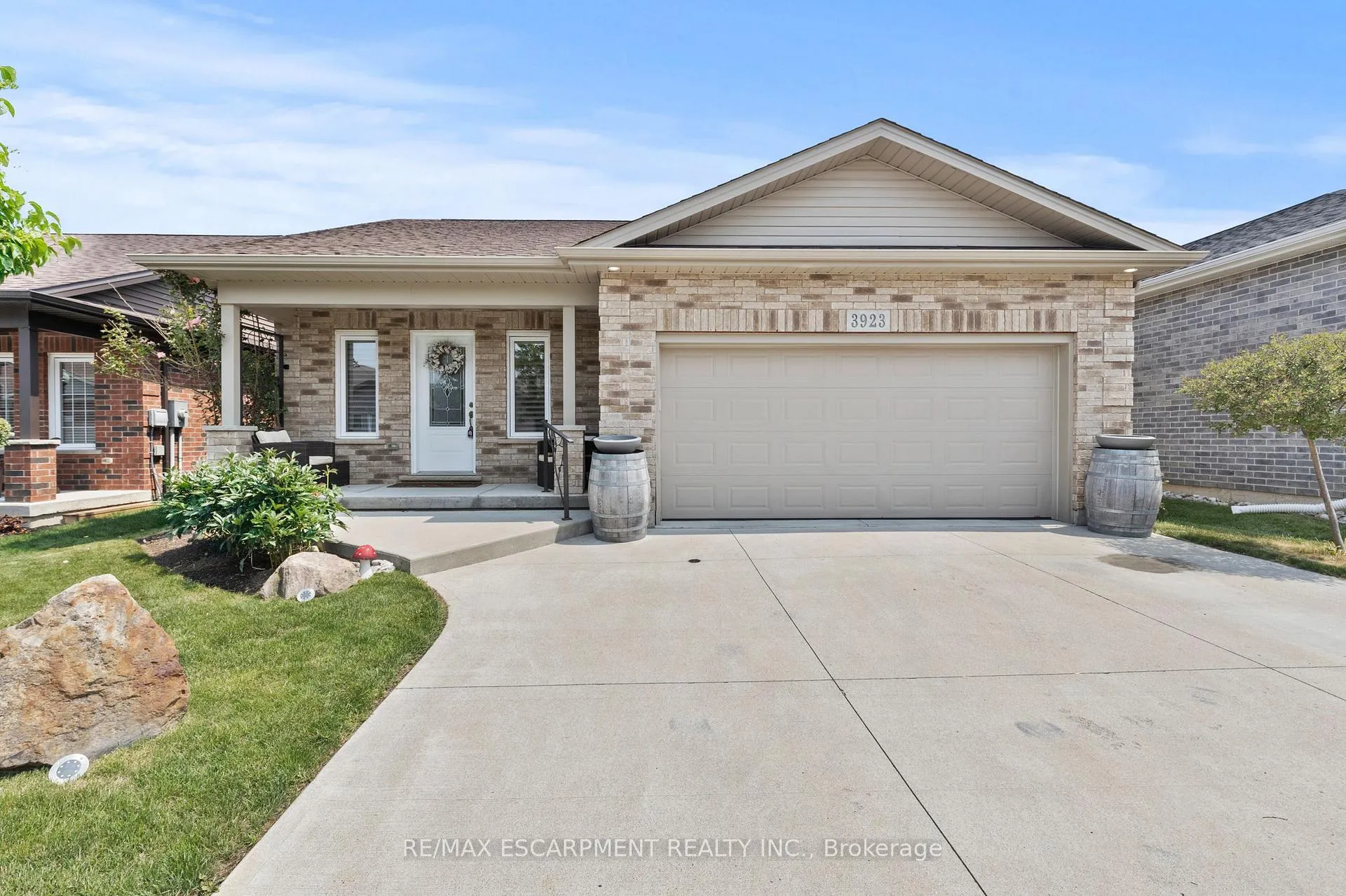 Photo 1 of 3923 Sunset Lane, Lincoln, Lincoln-Jordan/Vineland — HOMEH