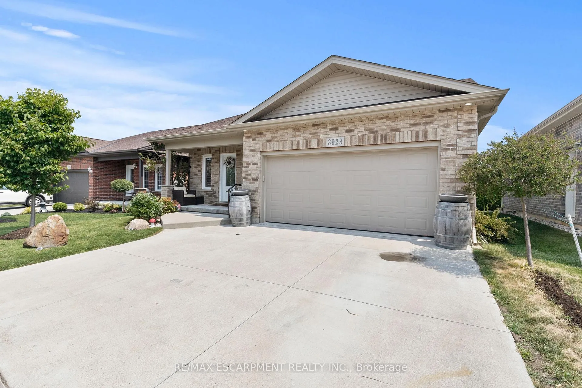 Photo 3 of 3923 Sunset Lane, Lincoln, Lincoln-Jordan/Vineland — HOMEH