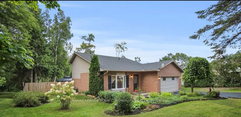 Photo 1 of 798 Lockhart Road, Barrie, Rural Barrie Southeast — HOMEH
