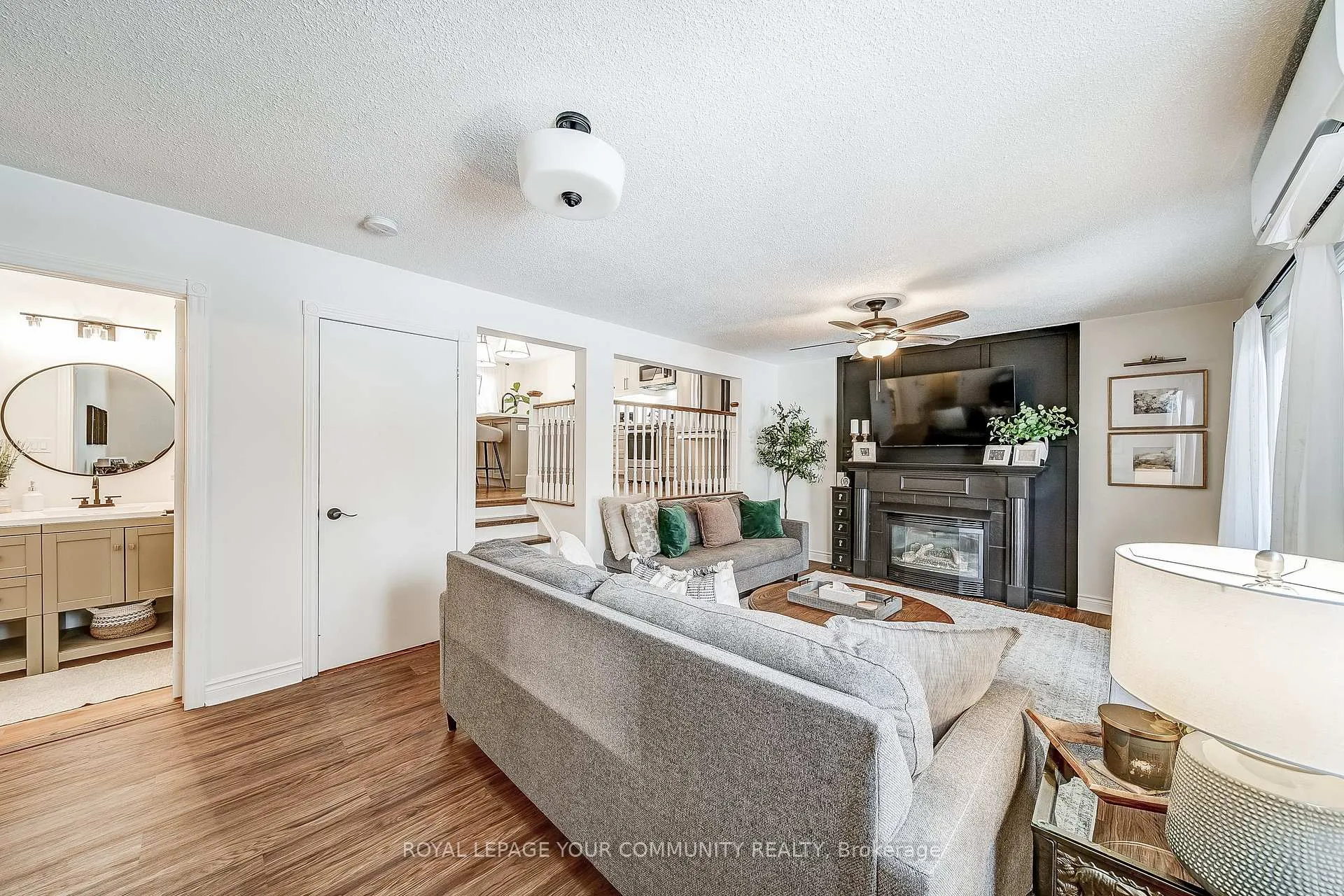 Photo 11 of 798 Lockhart Road, Barrie, Rural Barrie Southeast — HOMEH