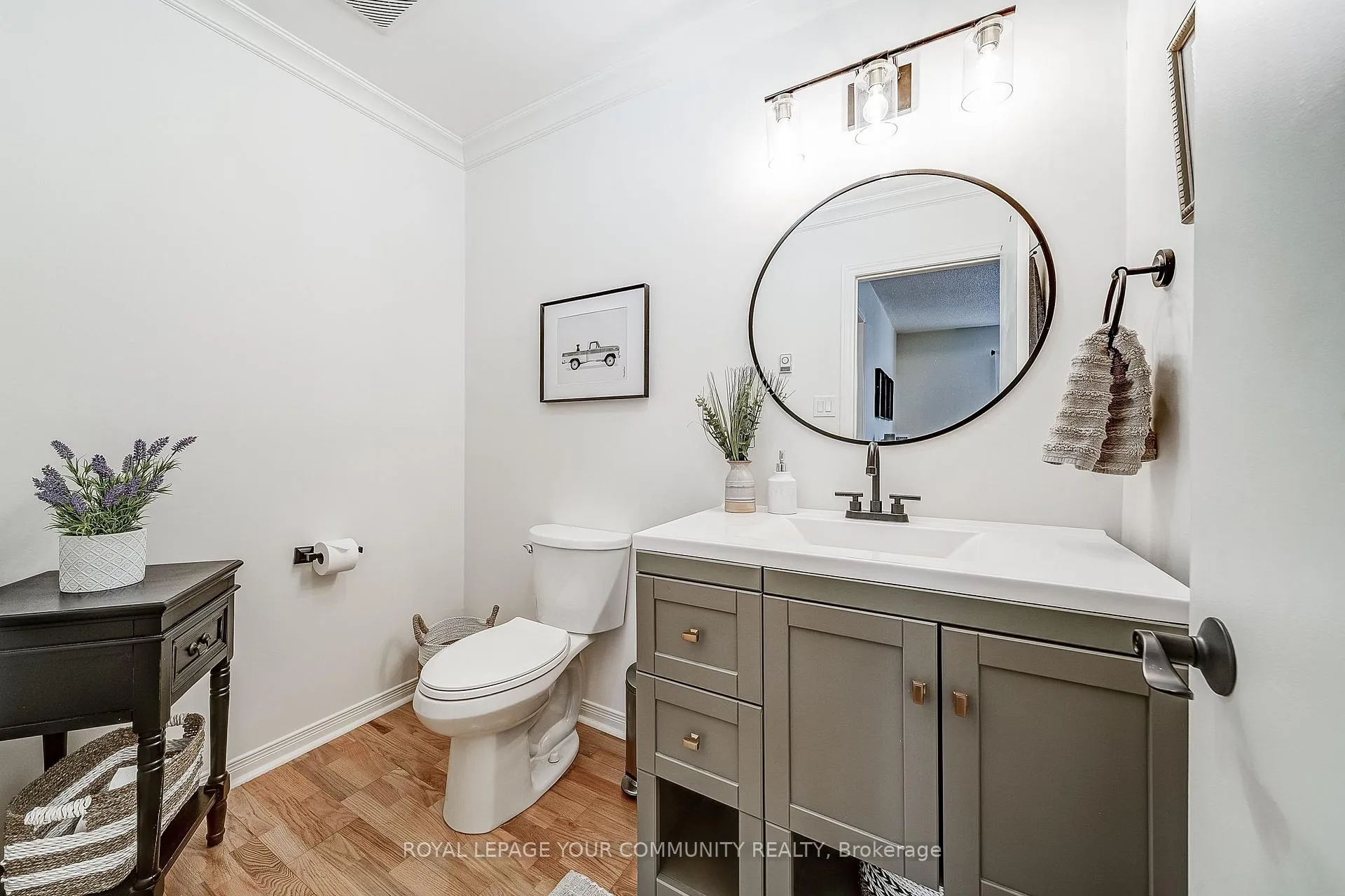 Photo 14 of 798 Lockhart Road, Barrie, Rural Barrie Southeast — HOMEH