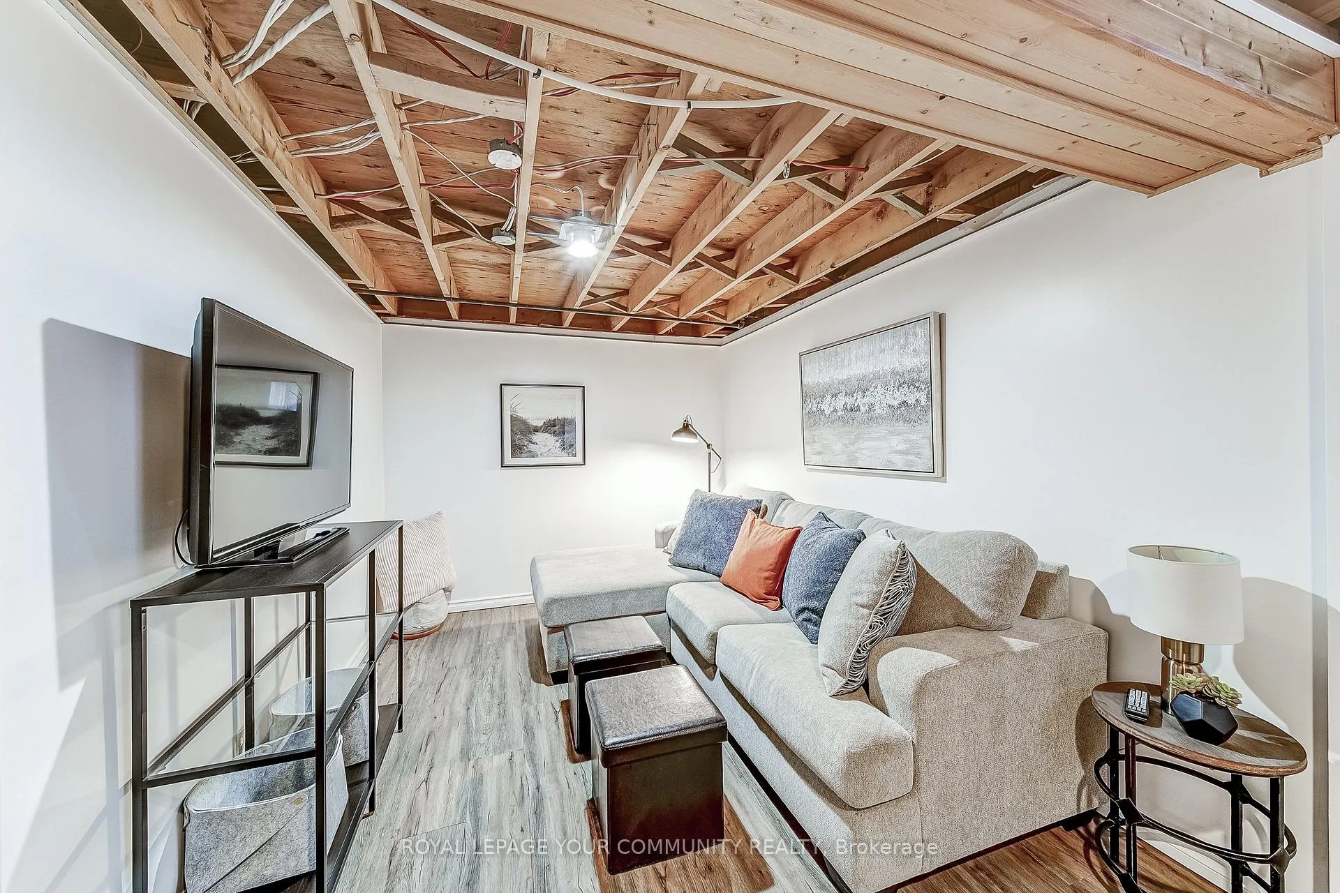 Photo 19 of 798 Lockhart Road, Barrie, Rural Barrie Southeast — HOMEH