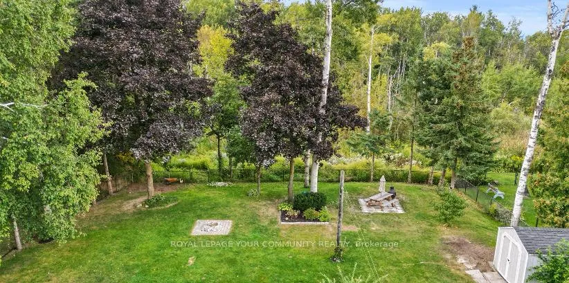 Photo 20 of 798 Lockhart Road, Barrie, Rural Barrie Southeast — HOMEH