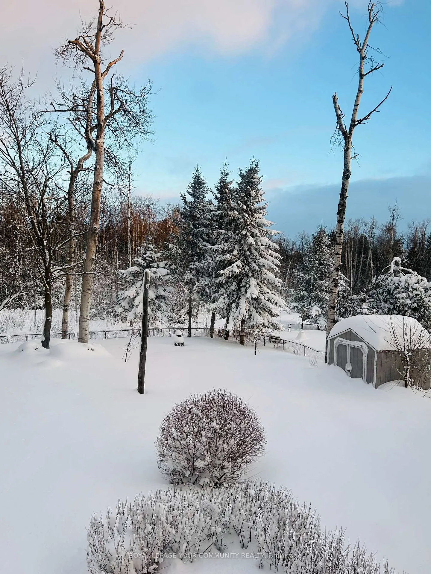 Photo 21 of 798 Lockhart Road, Barrie, Rural Barrie Southeast — HOMEH