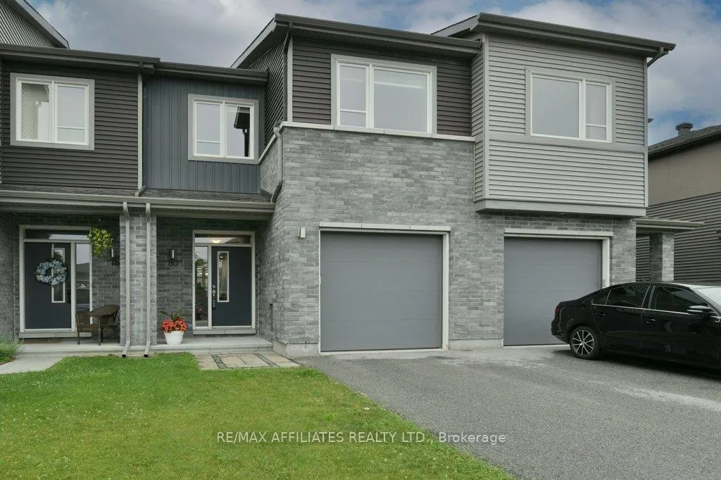 Photo 2 of 80 Riddell Street, Carleton Place — HOMEH