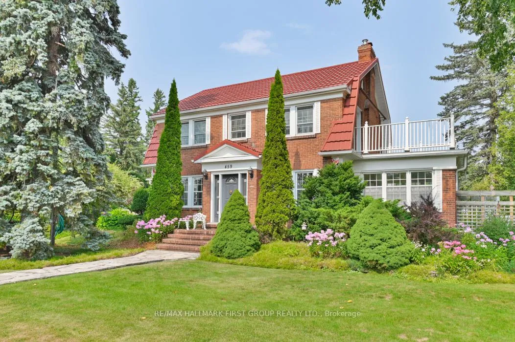 Photo 1 of 459 Moira Street, Tweed, Tweed (Village) — HOMEH