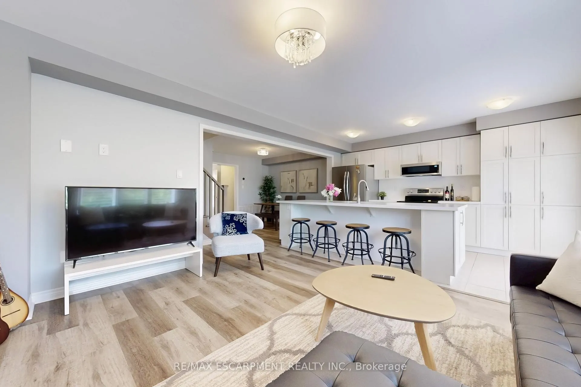 Photo 14 of Unit 37, 230 Avonsyde Boulevard, Hamilton, Waterdown — HOMEH