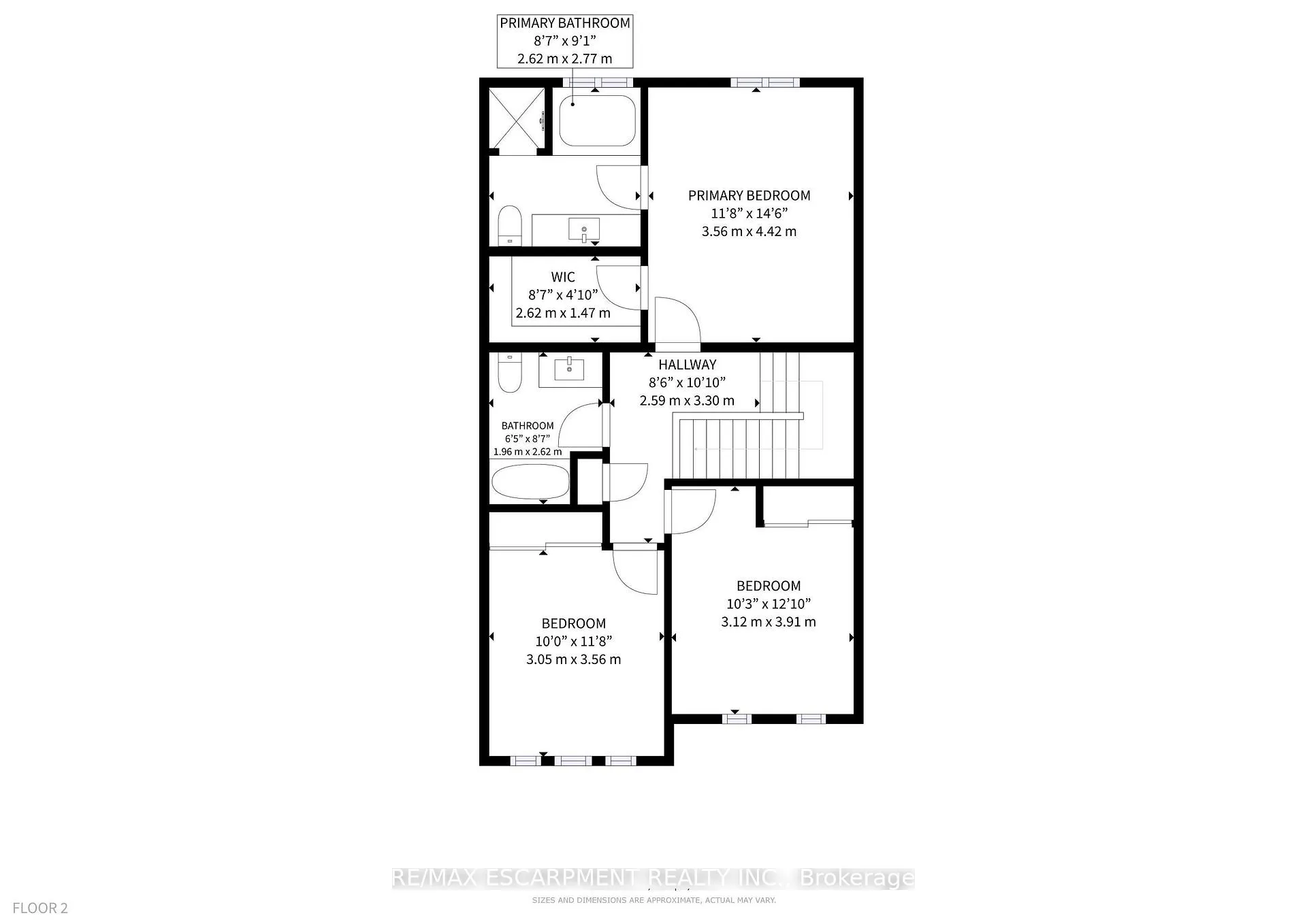 Photo 34 of Unit 37, 230 Avonsyde Boulevard, Hamilton, Waterdown — HOMEH