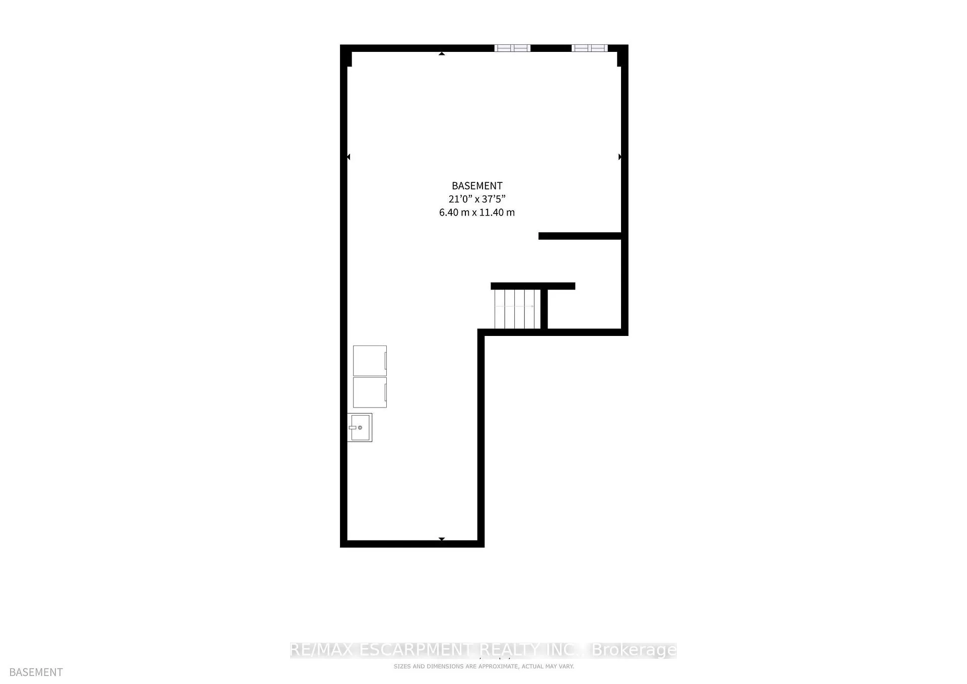 Photo 35 of Unit 37, 230 Avonsyde Boulevard, Hamilton, Waterdown — HOMEH