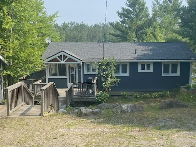 Photo 2 of 524 Peninsula Road, Gravenhurst, Muskoka (S) — HOMEH