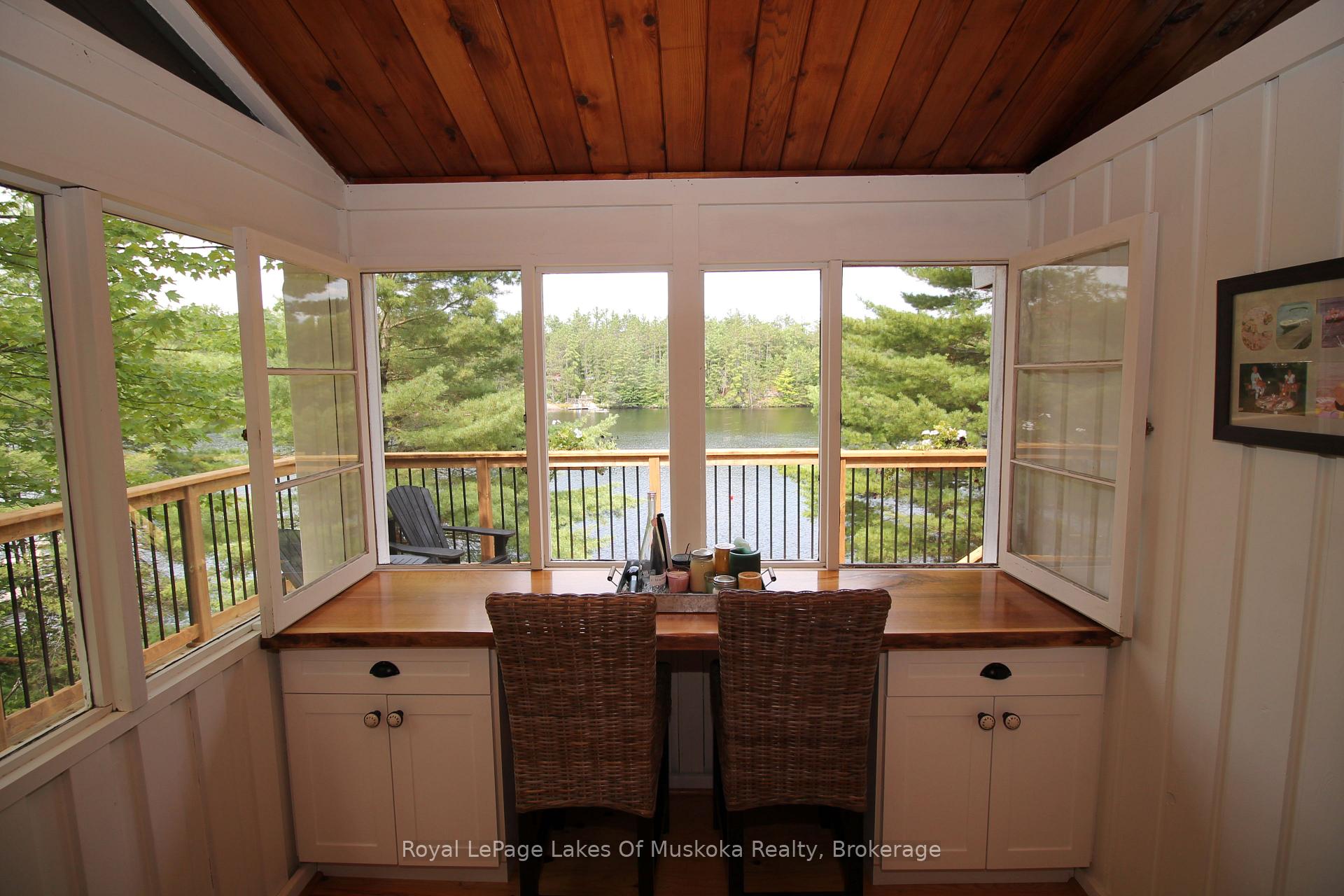 Photo 5 of 524 Peninsula Road, Gravenhurst, Muskoka (S) — HOMEH