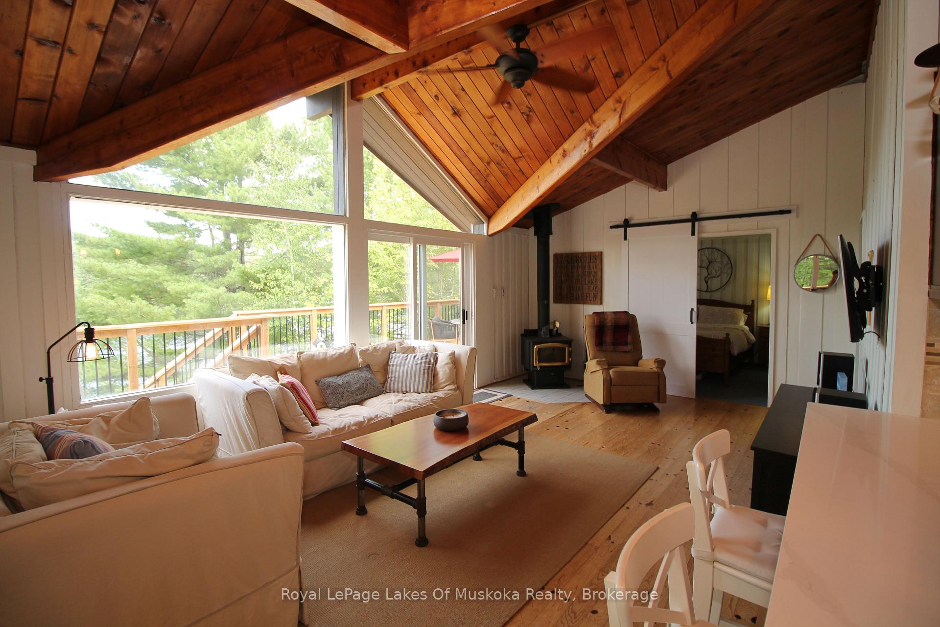 Photo 9 of 524 Peninsula Road, Gravenhurst, Muskoka (S) — HOMEH