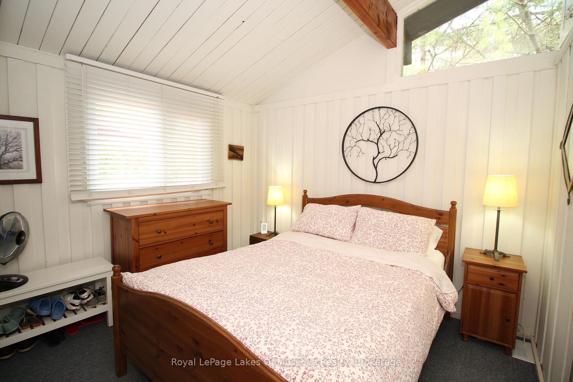 Photo 12 of 524 Peninsula Road, Gravenhurst, Muskoka (S) — HOMEH