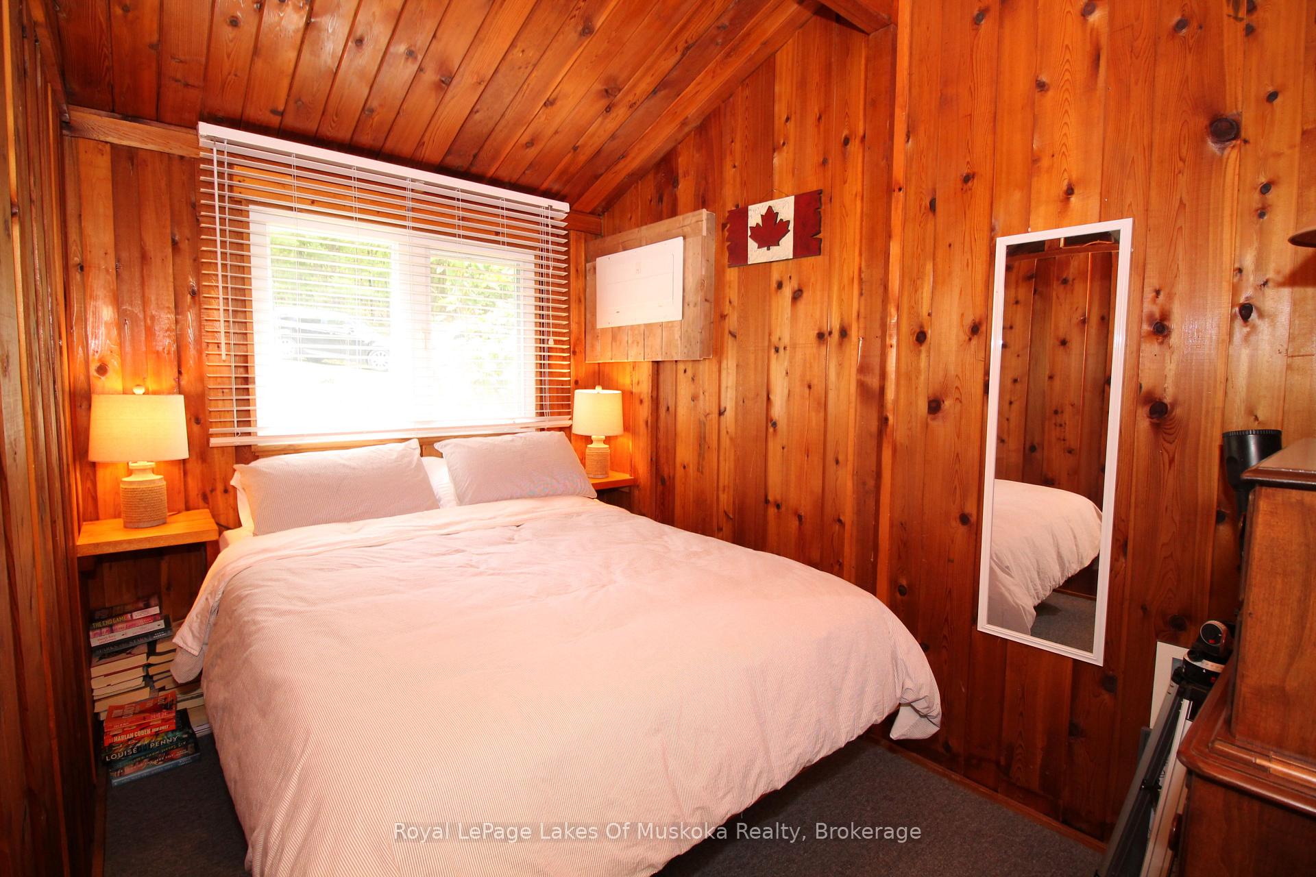 Photo 13 of 524 Peninsula Road, Gravenhurst, Muskoka (S) — HOMEH