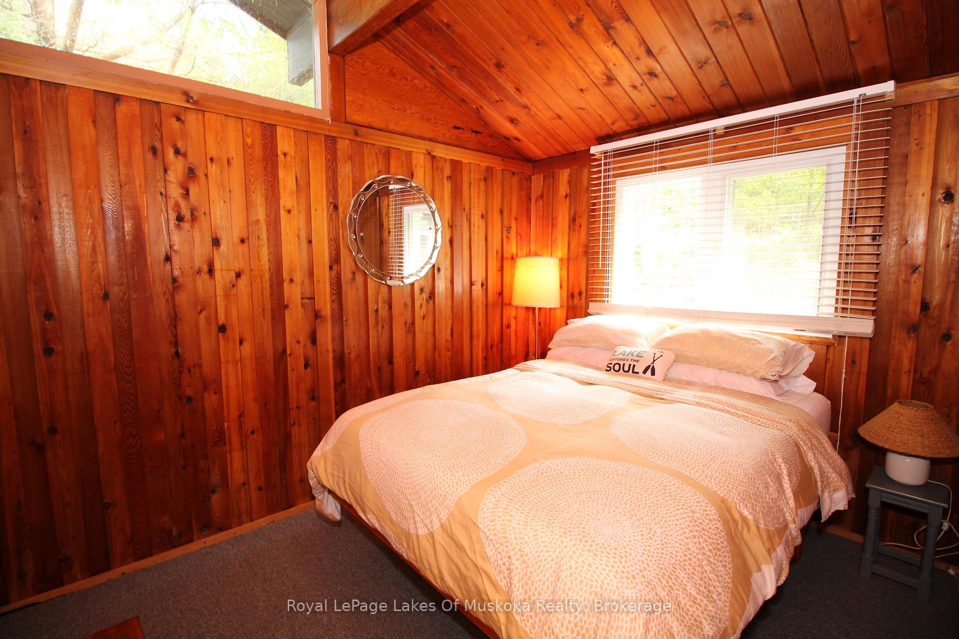 Photo 14 of 524 Peninsula Road, Gravenhurst, Muskoka (S) — HOMEH