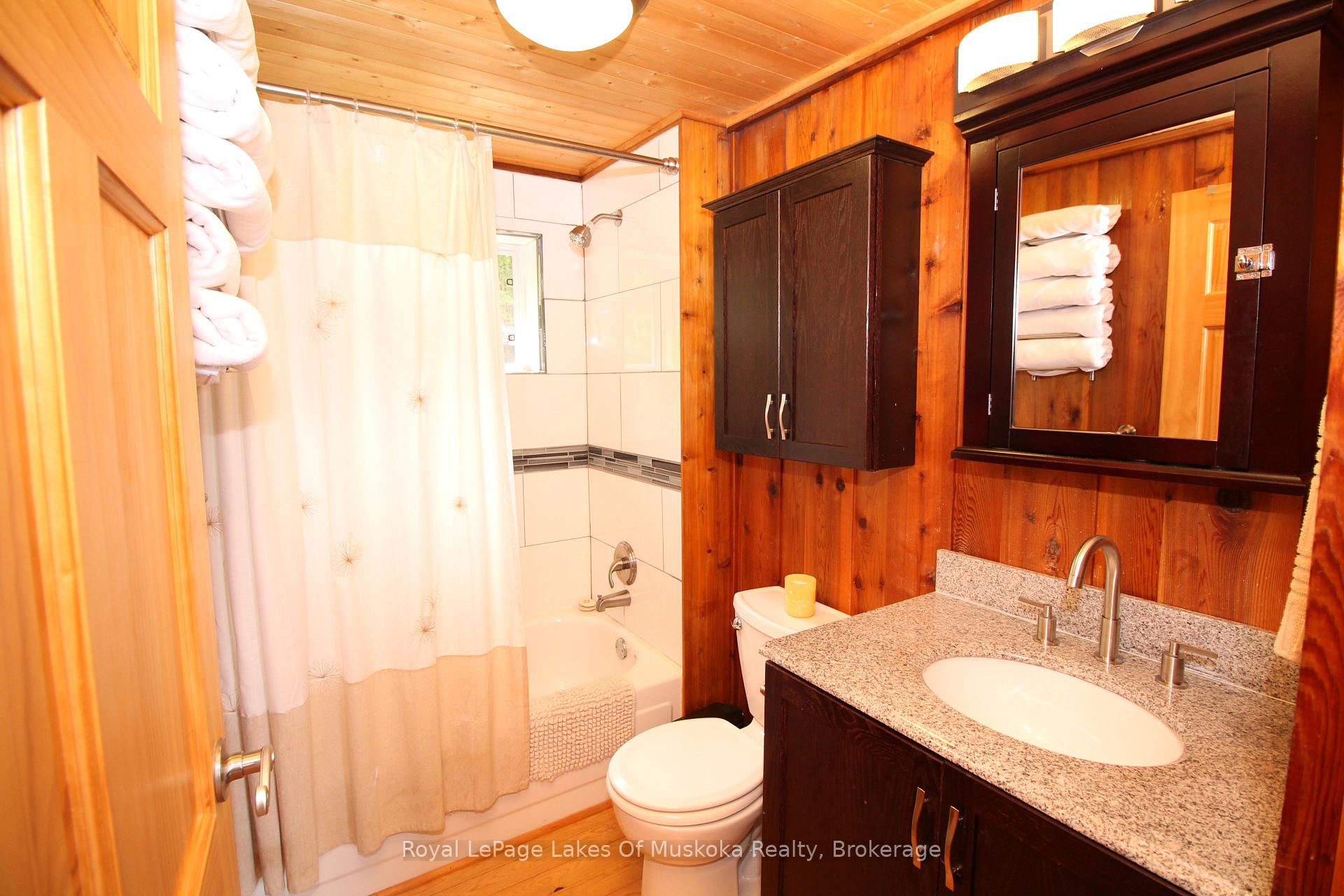 Photo 15 of 524 Peninsula Road, Gravenhurst, Muskoka (S) — HOMEH