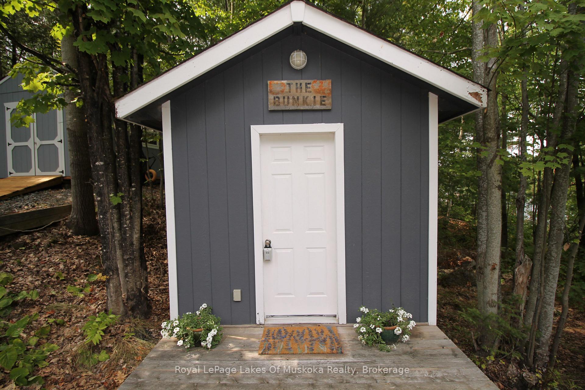 Photo 16 of 524 Peninsula Road, Gravenhurst, Muskoka (S) — HOMEH