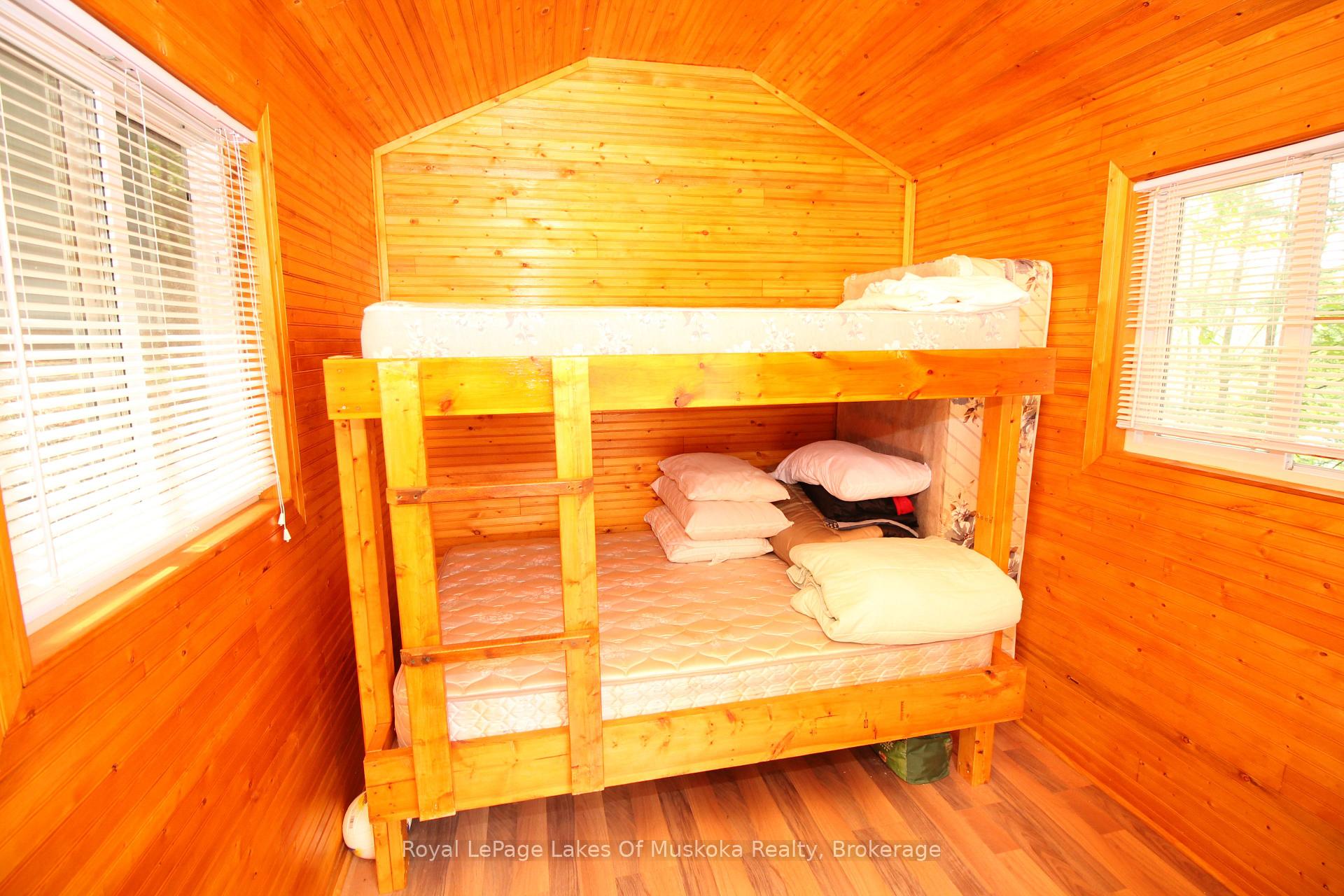 Photo 17 of 524 Peninsula Road, Gravenhurst, Muskoka (S) — HOMEH