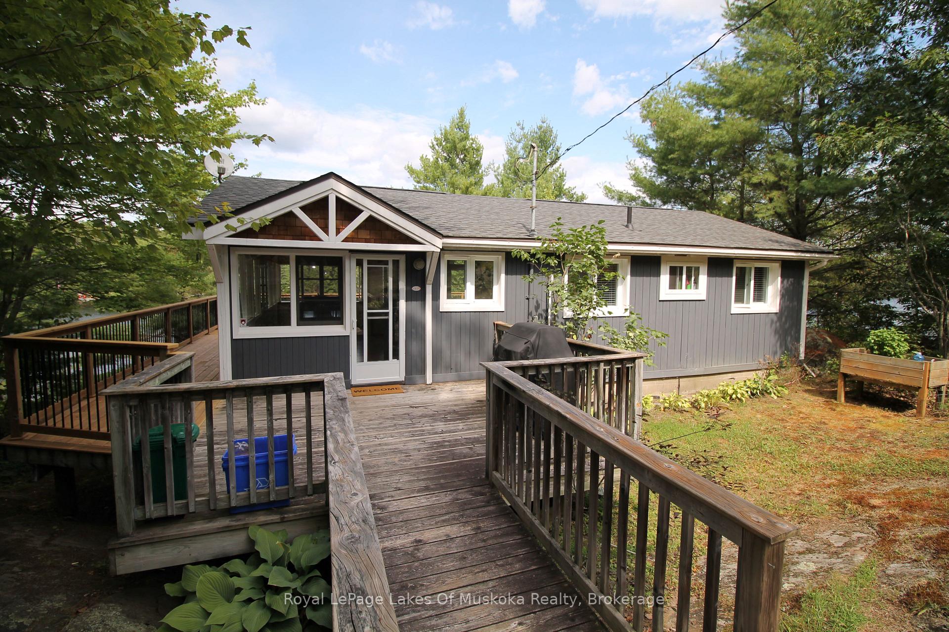 Photo 19 of 524 Peninsula Road, Gravenhurst, Muskoka (S) — HOMEH