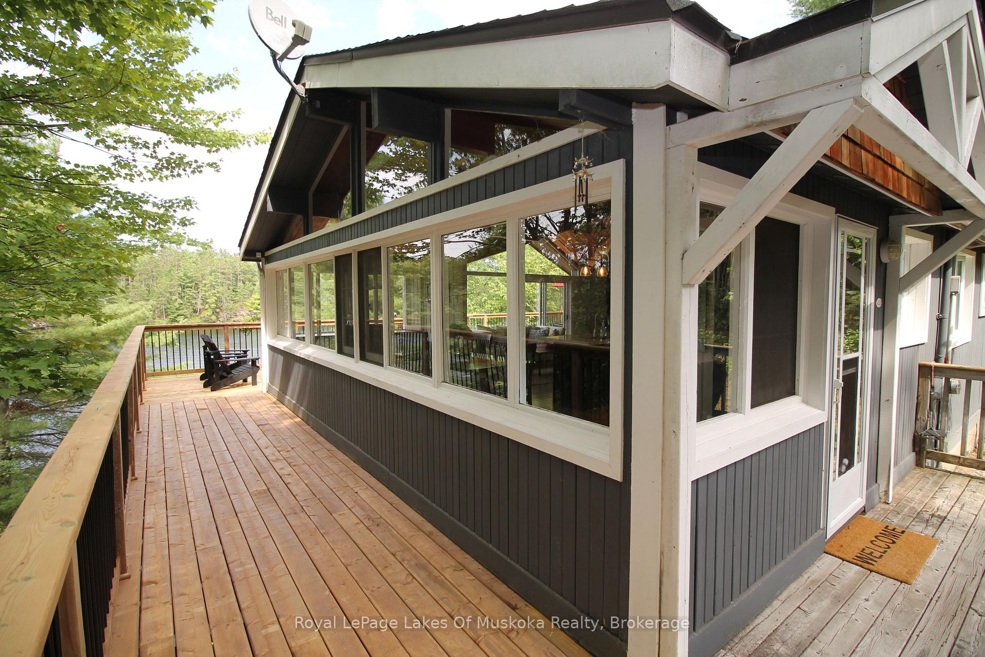 Photo 20 of 524 Peninsula Road, Gravenhurst, Muskoka (S) — HOMEH