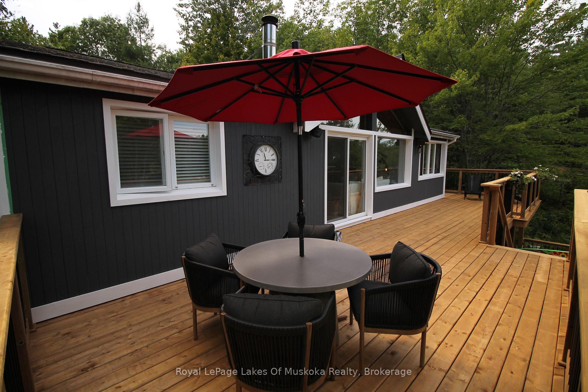 Photo 21 of 524 Peninsula Road, Gravenhurst, Muskoka (S) — HOMEH