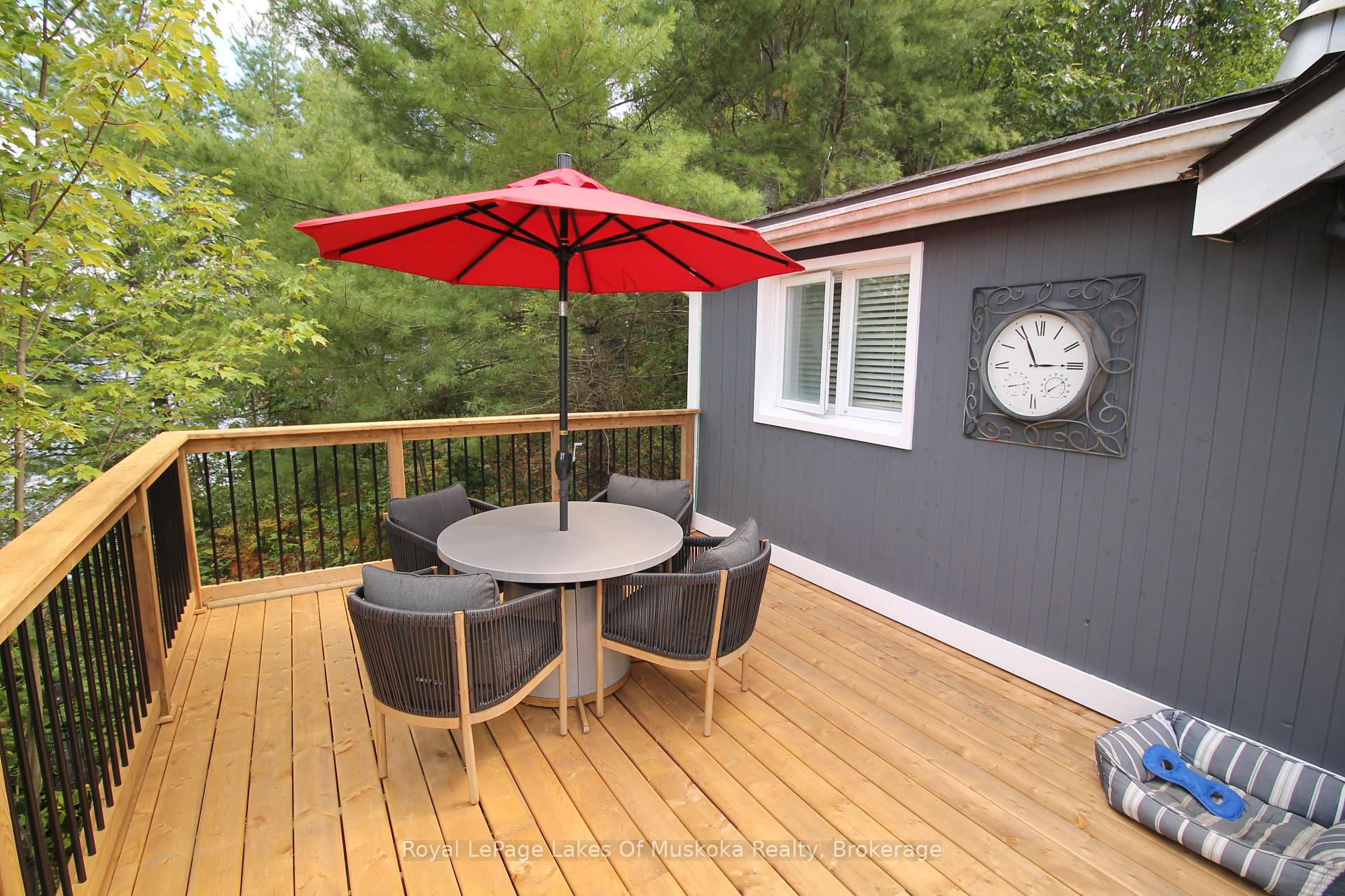 Photo 22 of 524 Peninsula Road, Gravenhurst, Muskoka (S) — HOMEH