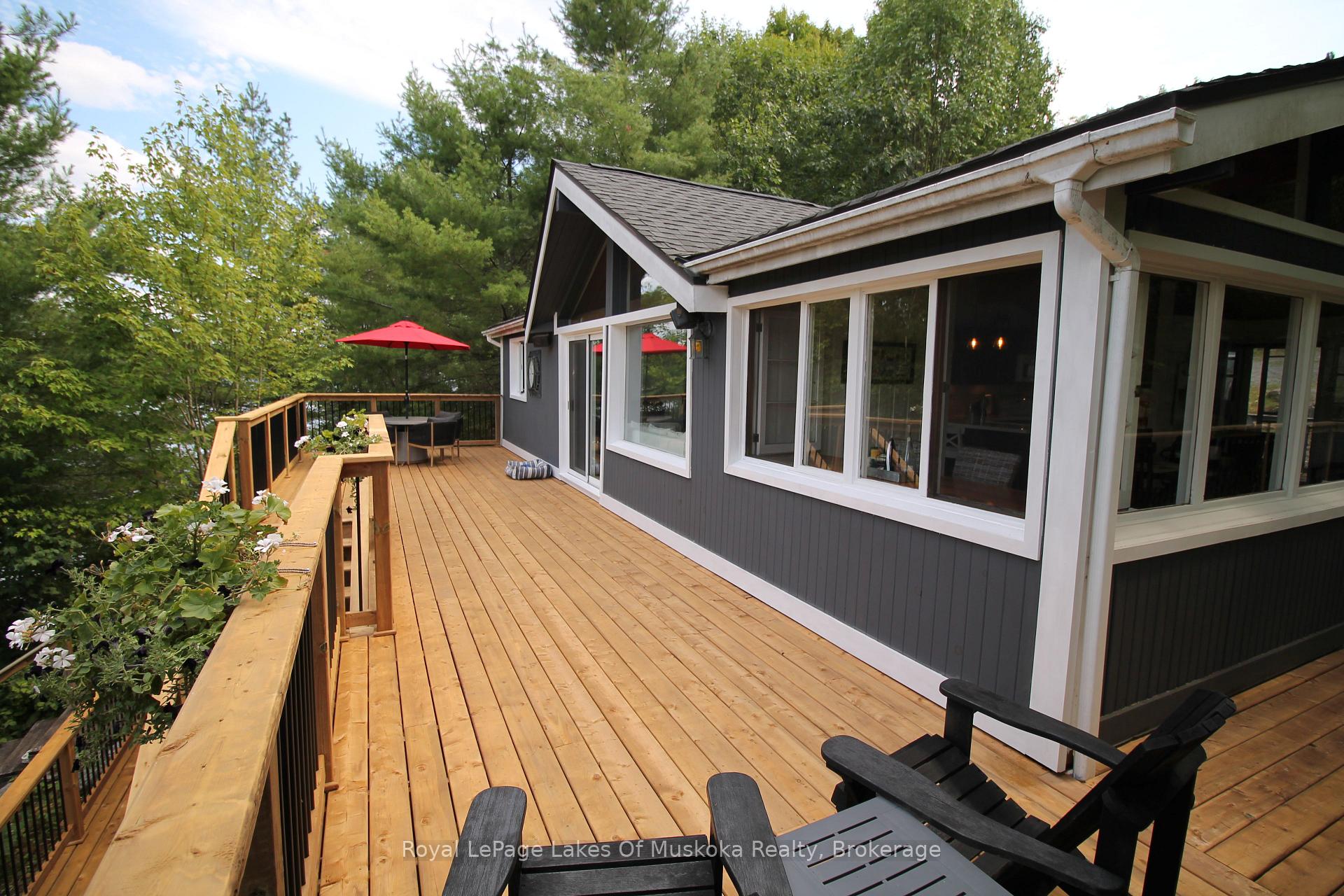 Photo 24 of 524 Peninsula Road, Gravenhurst, Muskoka (S) — HOMEH