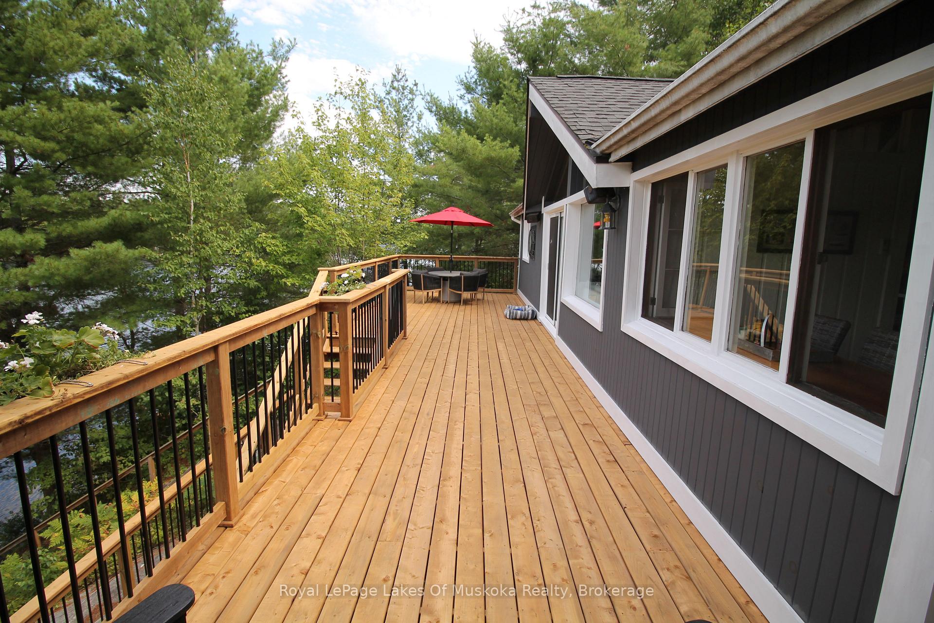 Photo 25 of 524 Peninsula Road, Gravenhurst, Muskoka (S) — HOMEH