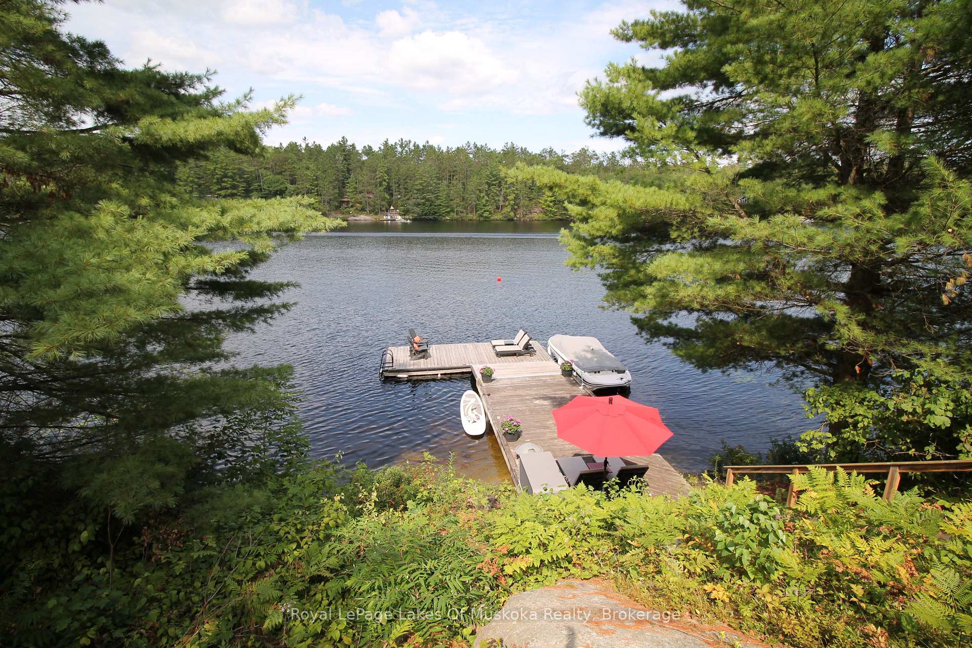 Photo 28 of 524 Peninsula Road, Gravenhurst, Muskoka (S) — HOMEH