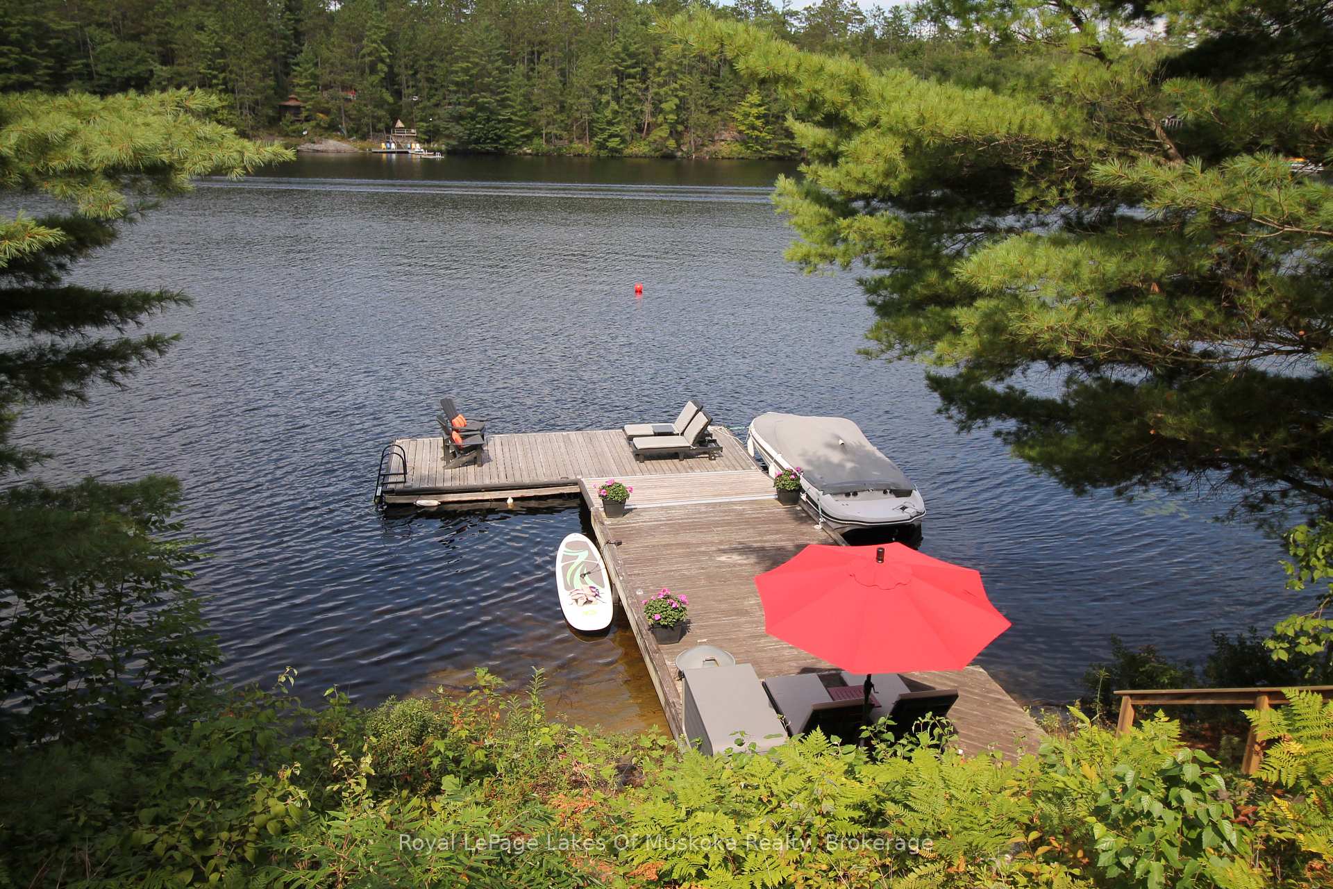 Photo 29 of 524 Peninsula Road, Gravenhurst, Muskoka (S) — HOMEH
