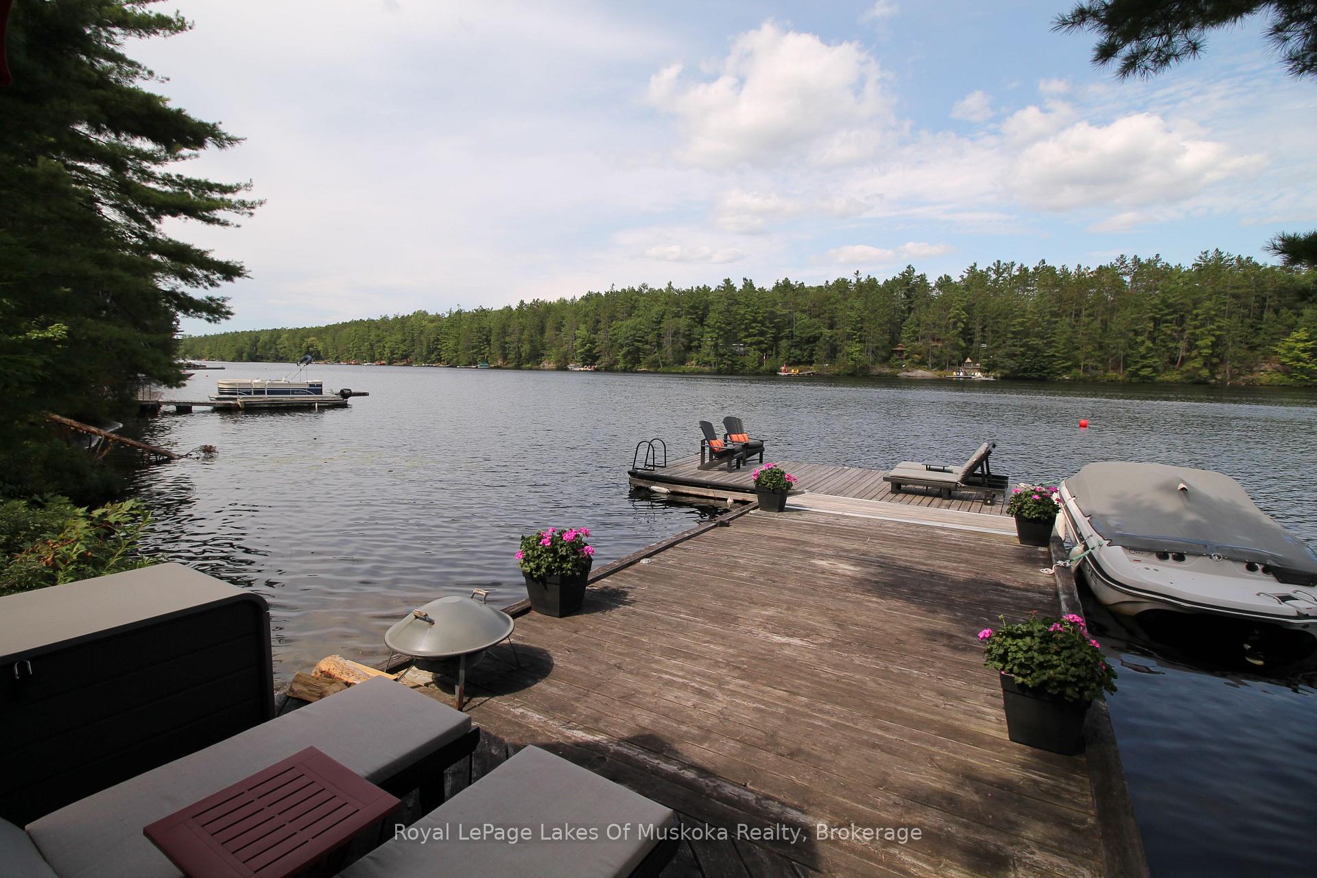 Photo 30 of 524 Peninsula Road, Gravenhurst, Muskoka (S) — HOMEH
