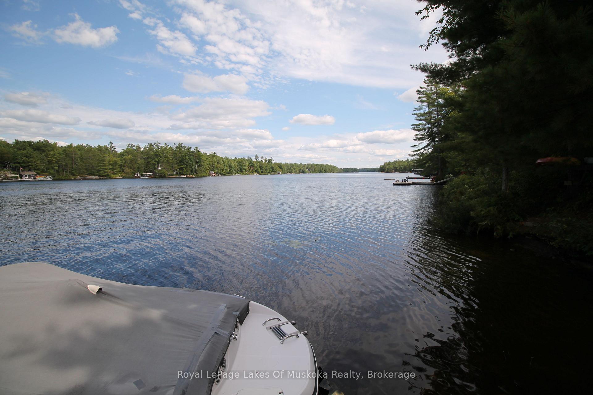 Photo 31 of 524 Peninsula Road, Gravenhurst, Muskoka (S) — HOMEH