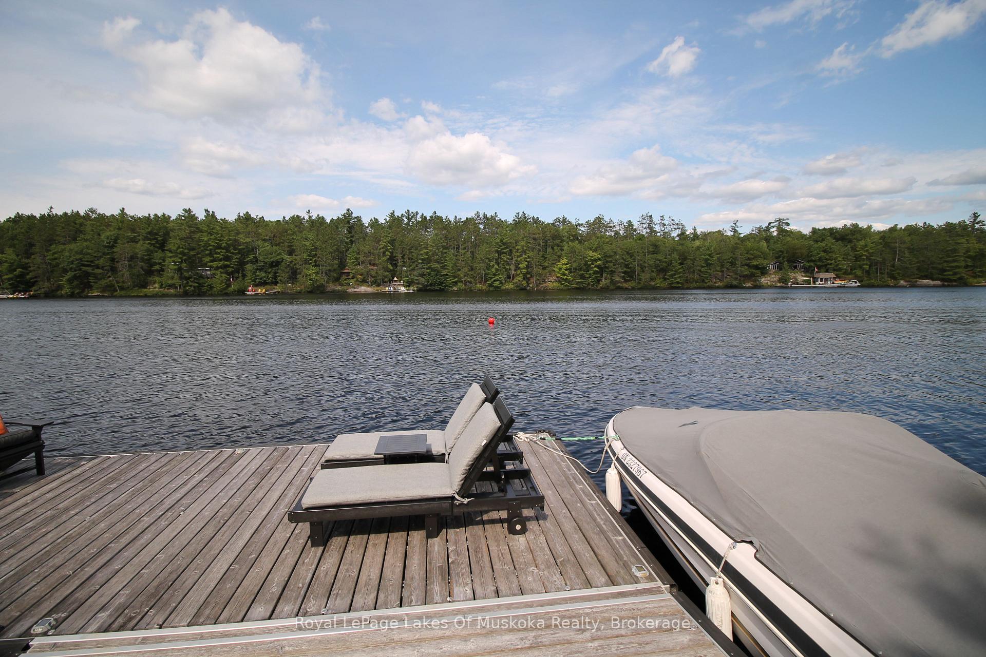 Photo 32 of 524 Peninsula Road, Gravenhurst, Muskoka (S) — HOMEH