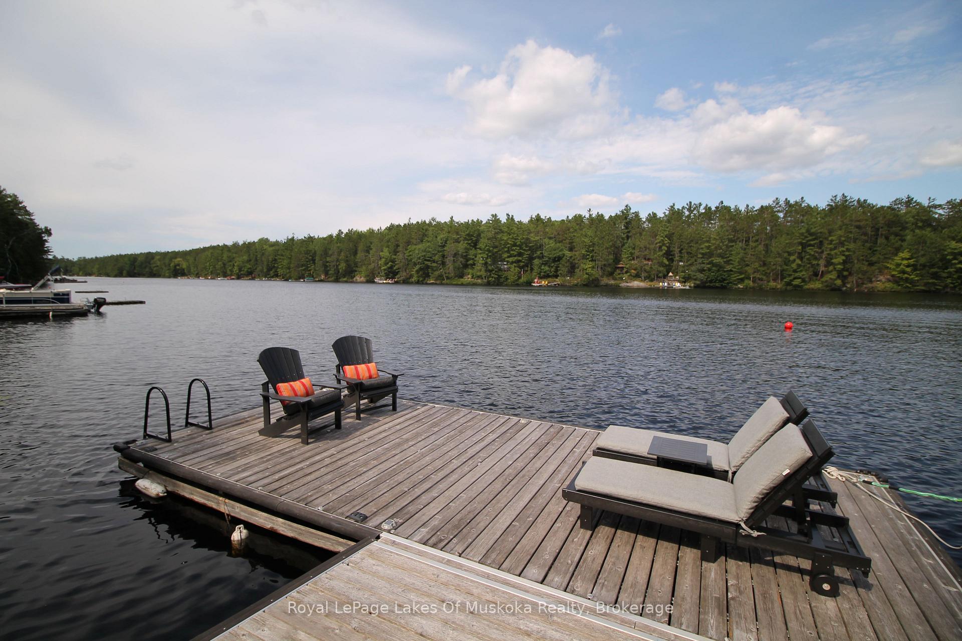 Photo 33 of 524 Peninsula Road, Gravenhurst, Muskoka (S) — HOMEH